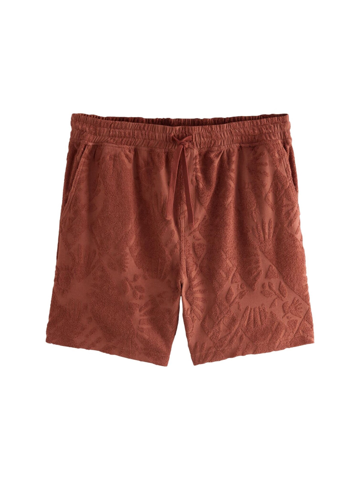 Next Pantaloni  roșu ruginiu