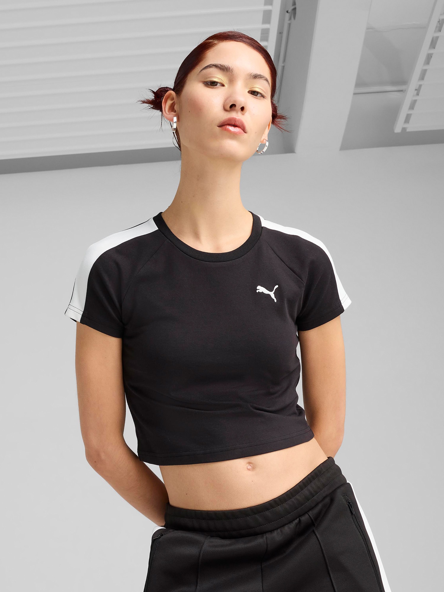 Thumbnail - T-Shirt 'T7'