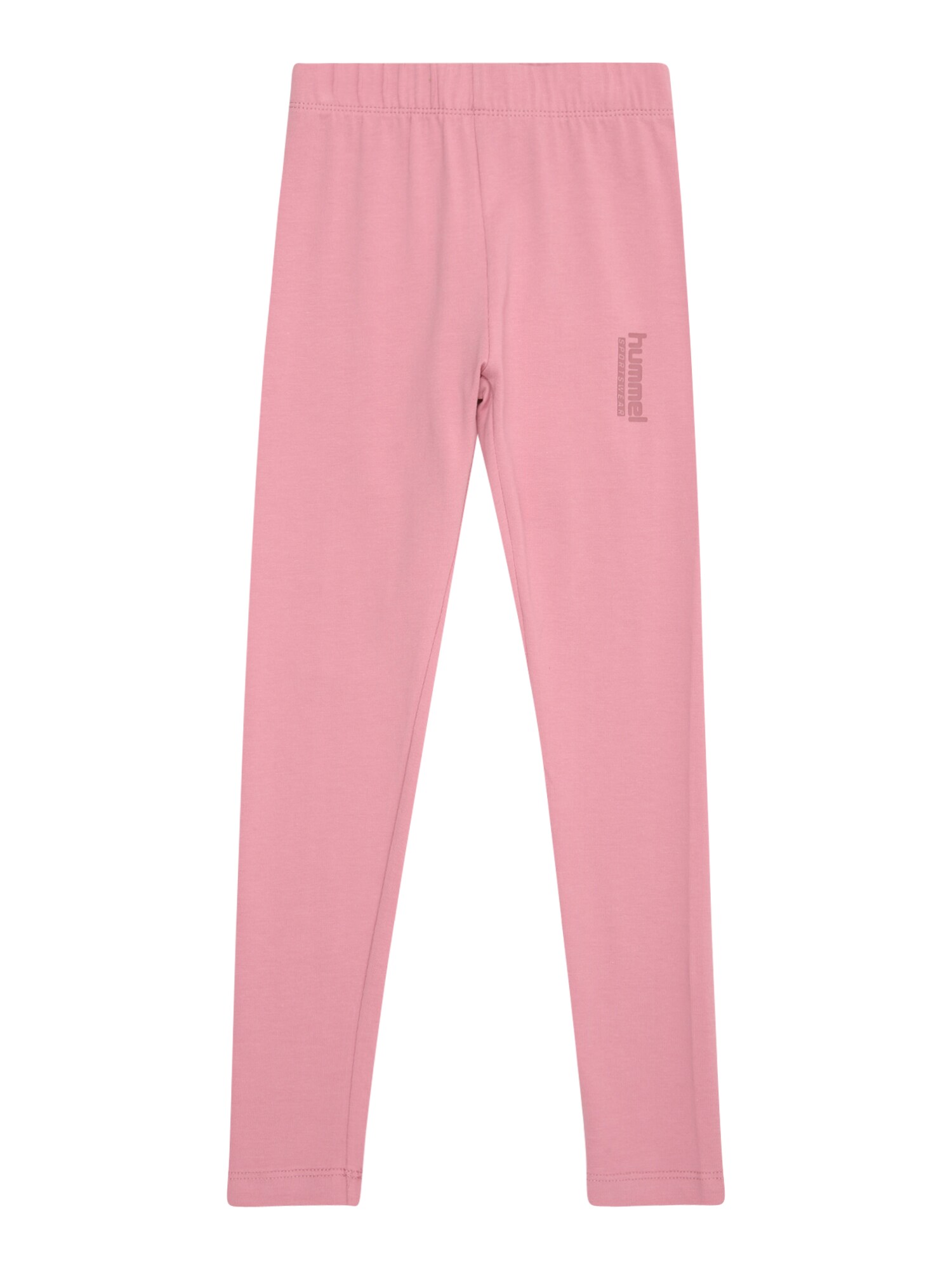 Hummel Sportnadrágok  rózsaszín / magenta akciós termékkép 1