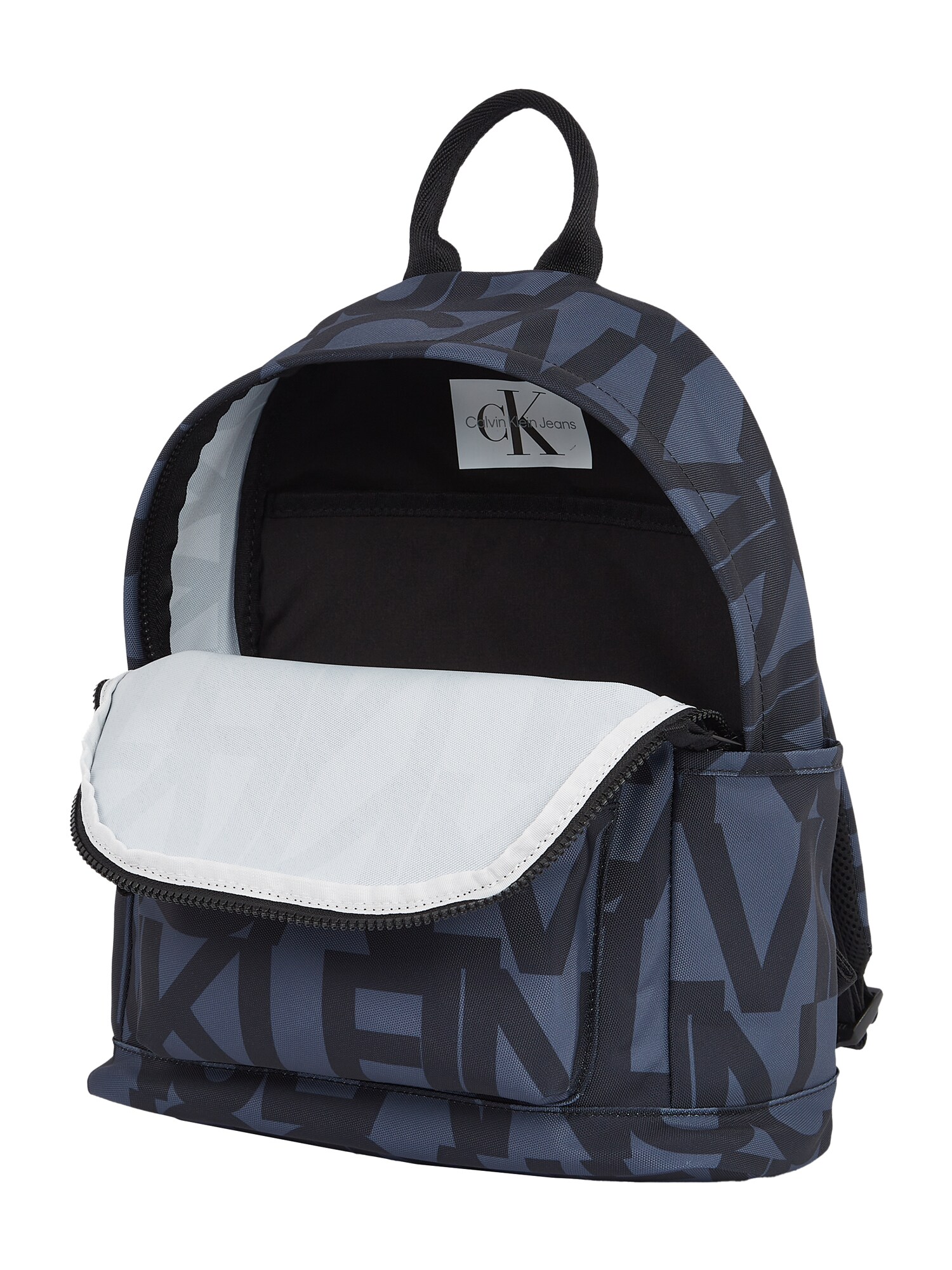 Calvin Klein Jeans Hátizsák  zafir / fekete termék 2. képe