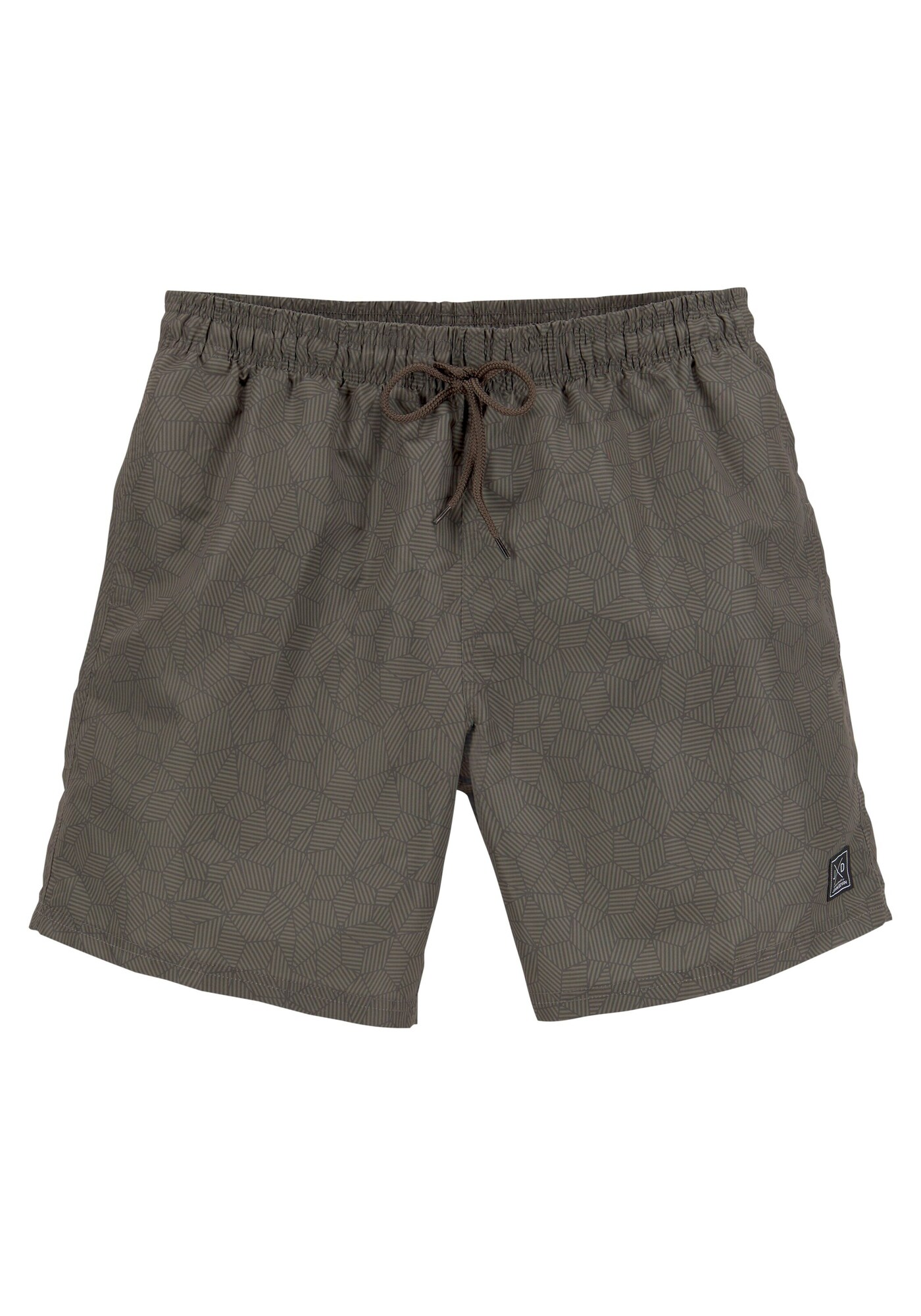 Thumbnail - Badeshorts