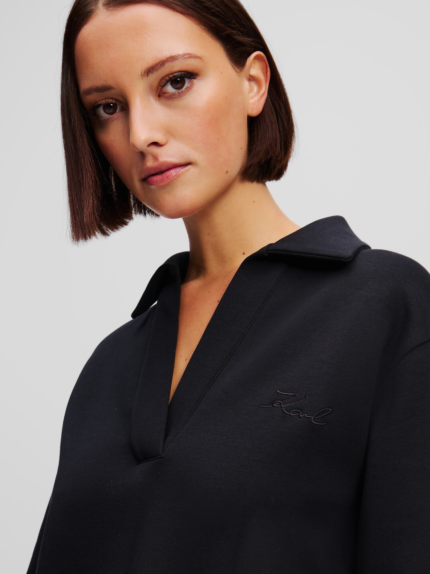 Thumbnail - Karl Lagerfeld Sweatshirt