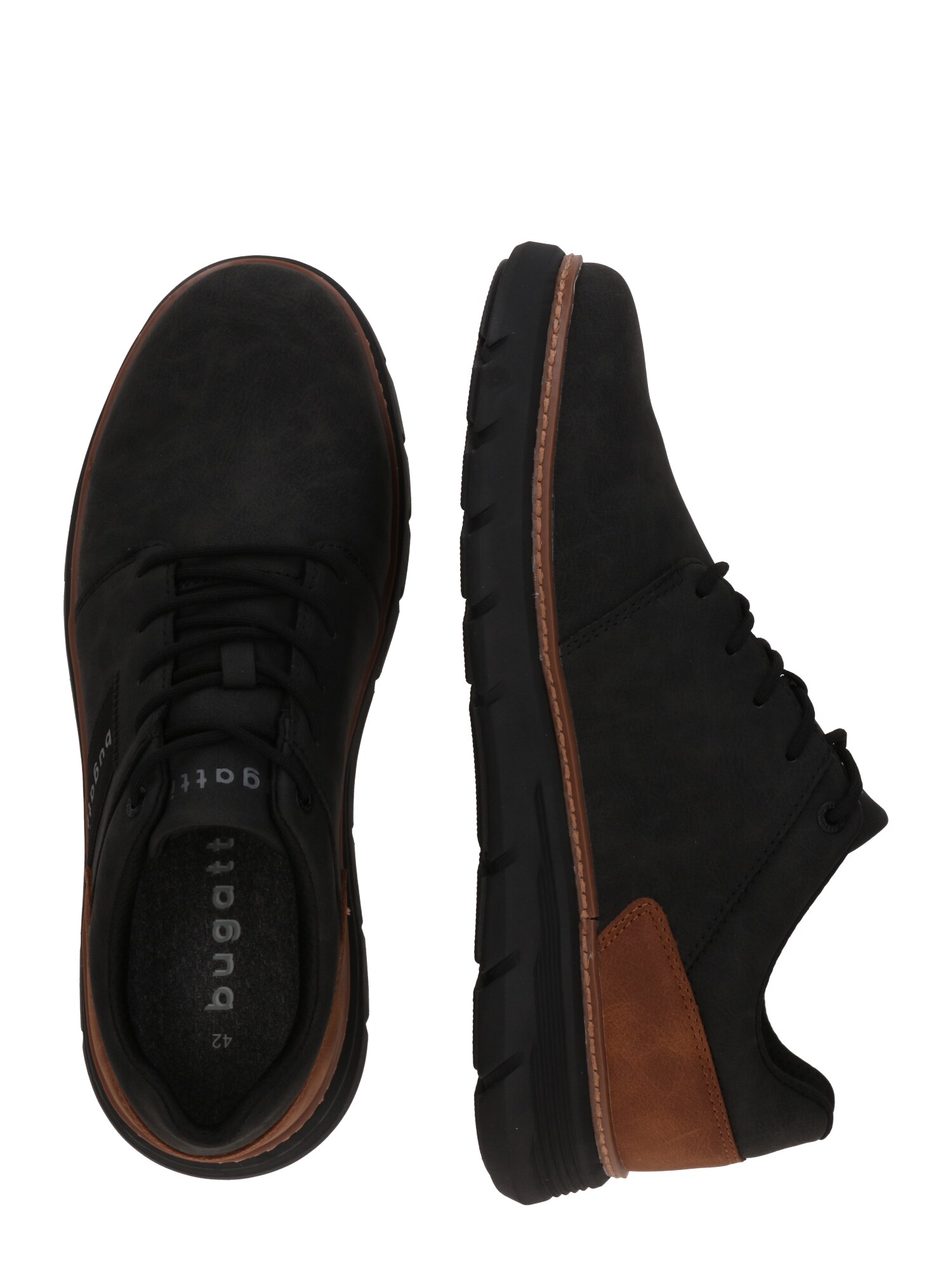Thumbnail - bugatti Sneaker