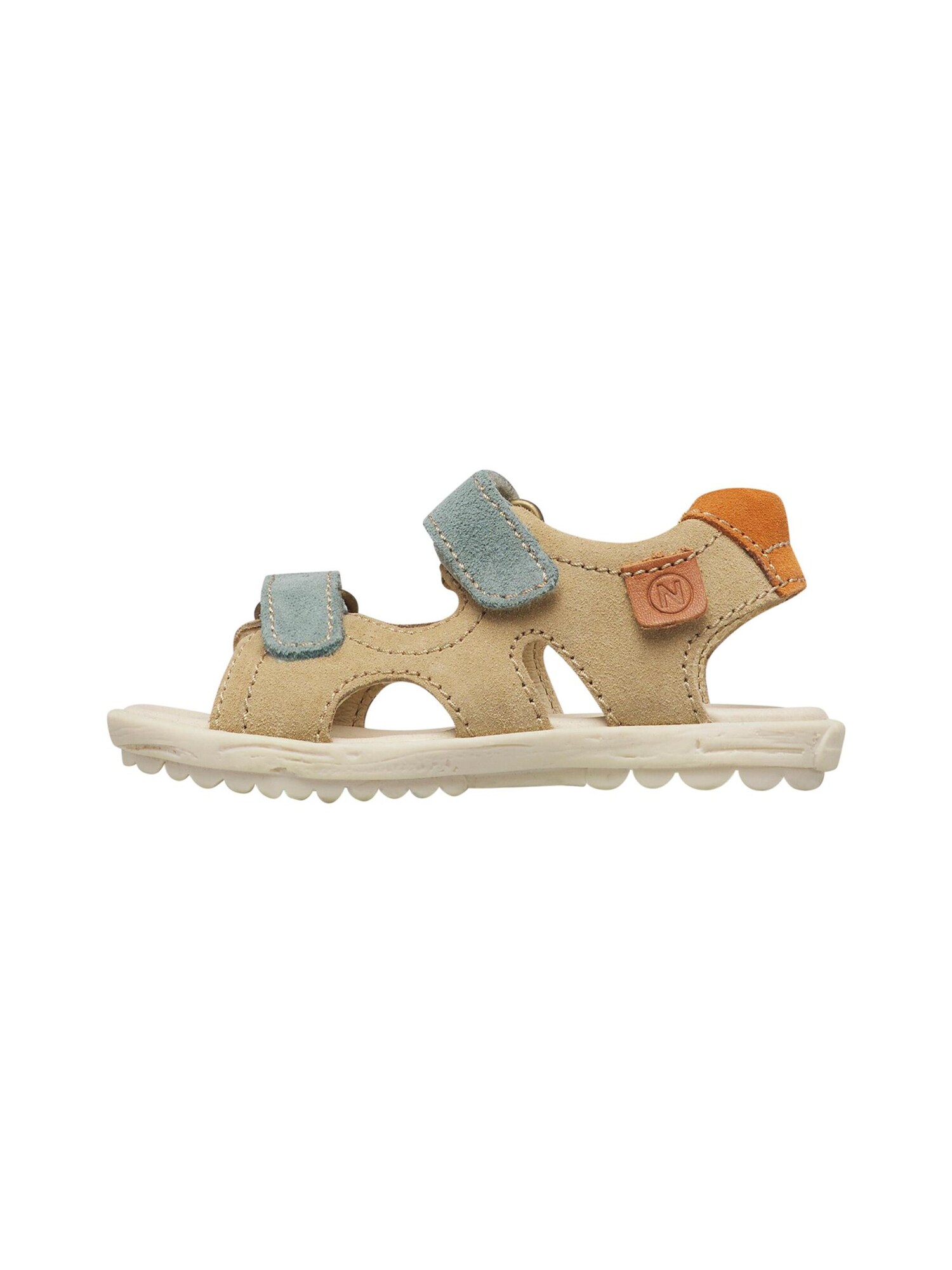 Naturino Open Schoenen 'Sky' Oranje