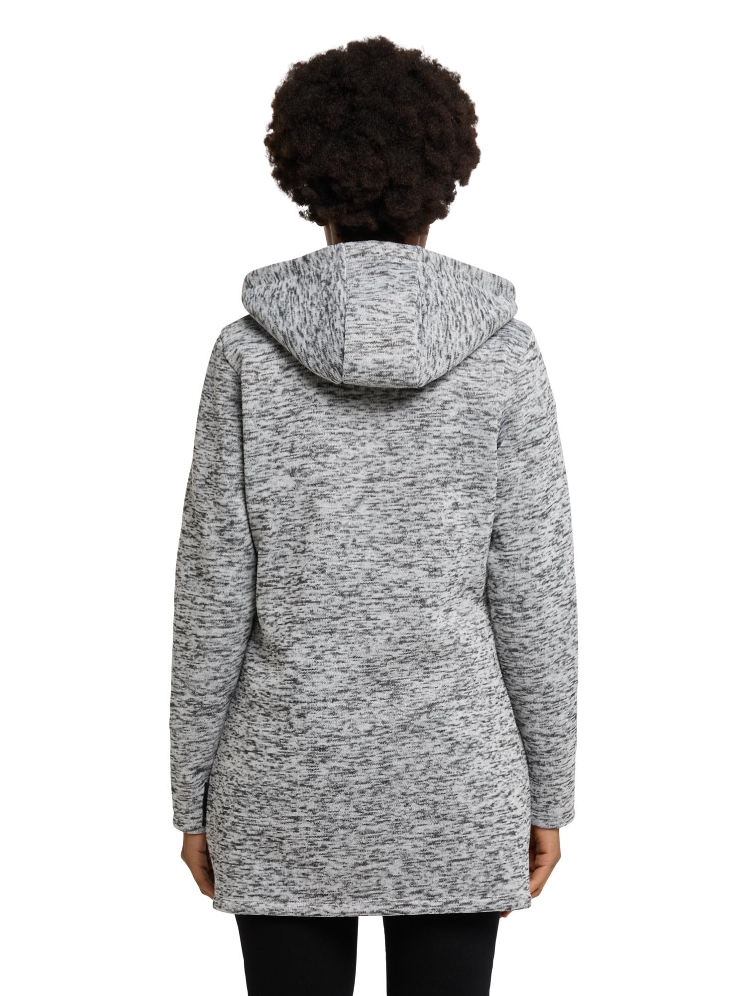 Thumbnail - Bruno Banani Fleecejacke
