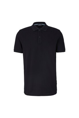 Strellson Shirt ‘Petter’ Donkerblauw