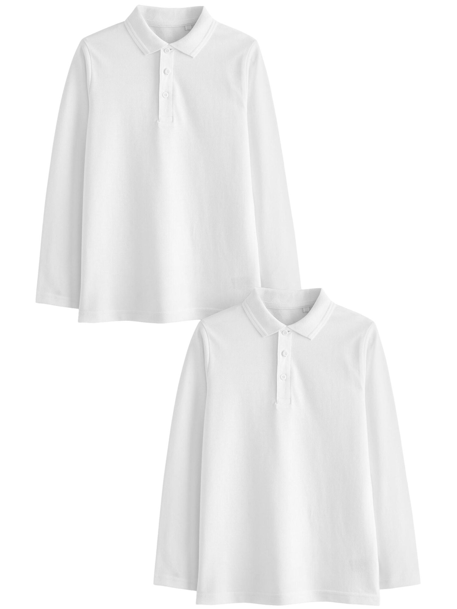Next Tricou  alb