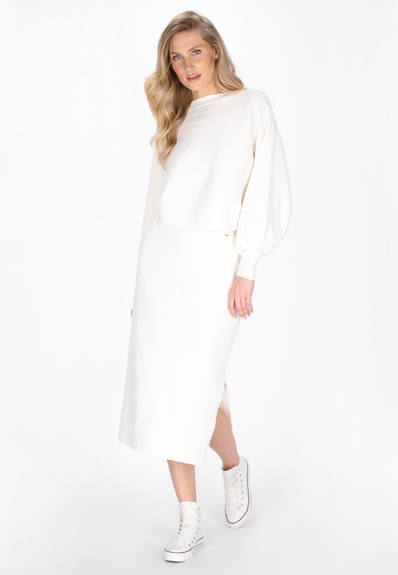 Thumbnail - DreiMaster Maritim Pullover Maritime