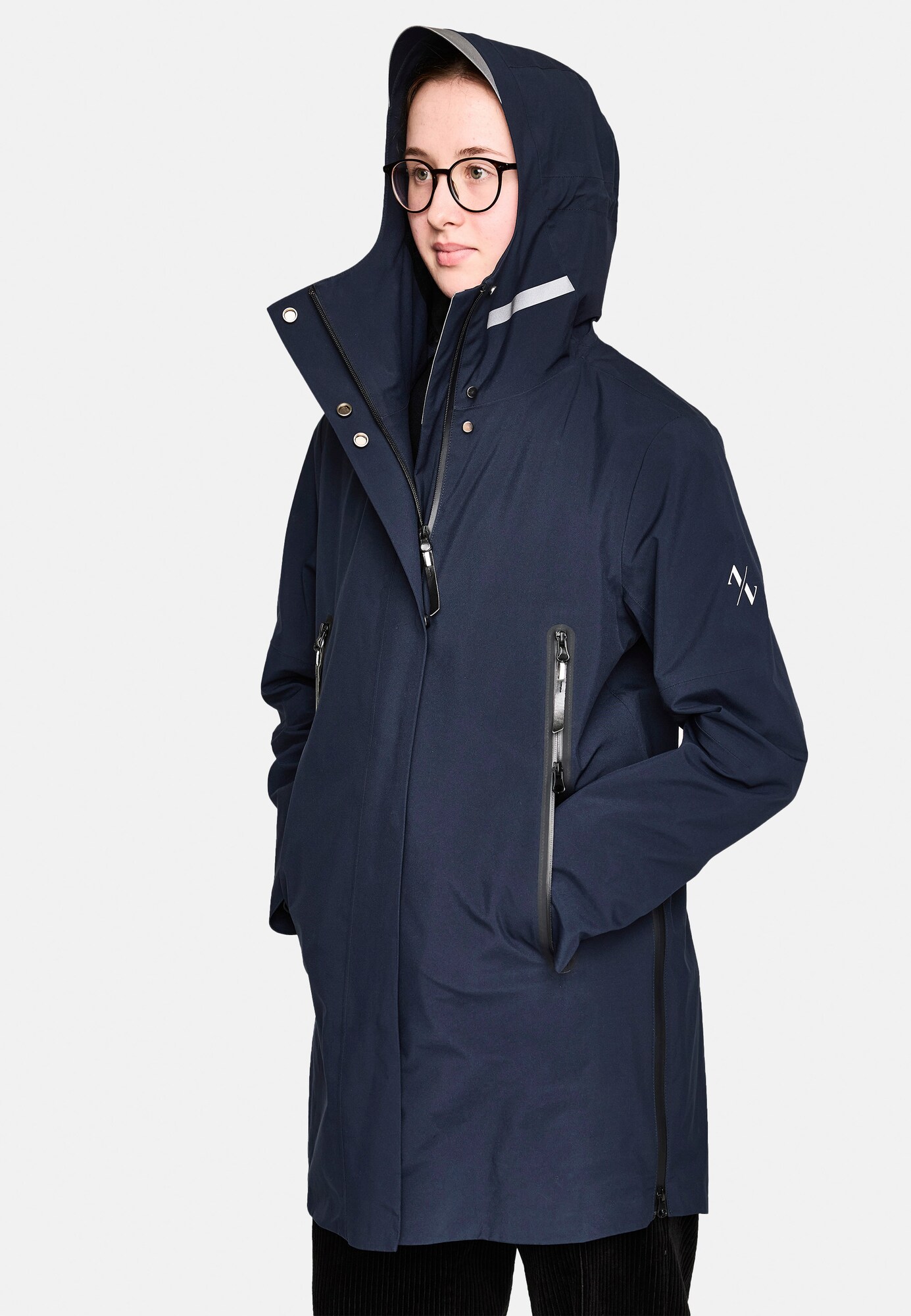 Thumbnail - NEW CANADIAN Funktionsjacke ALPHA VOYAGER
