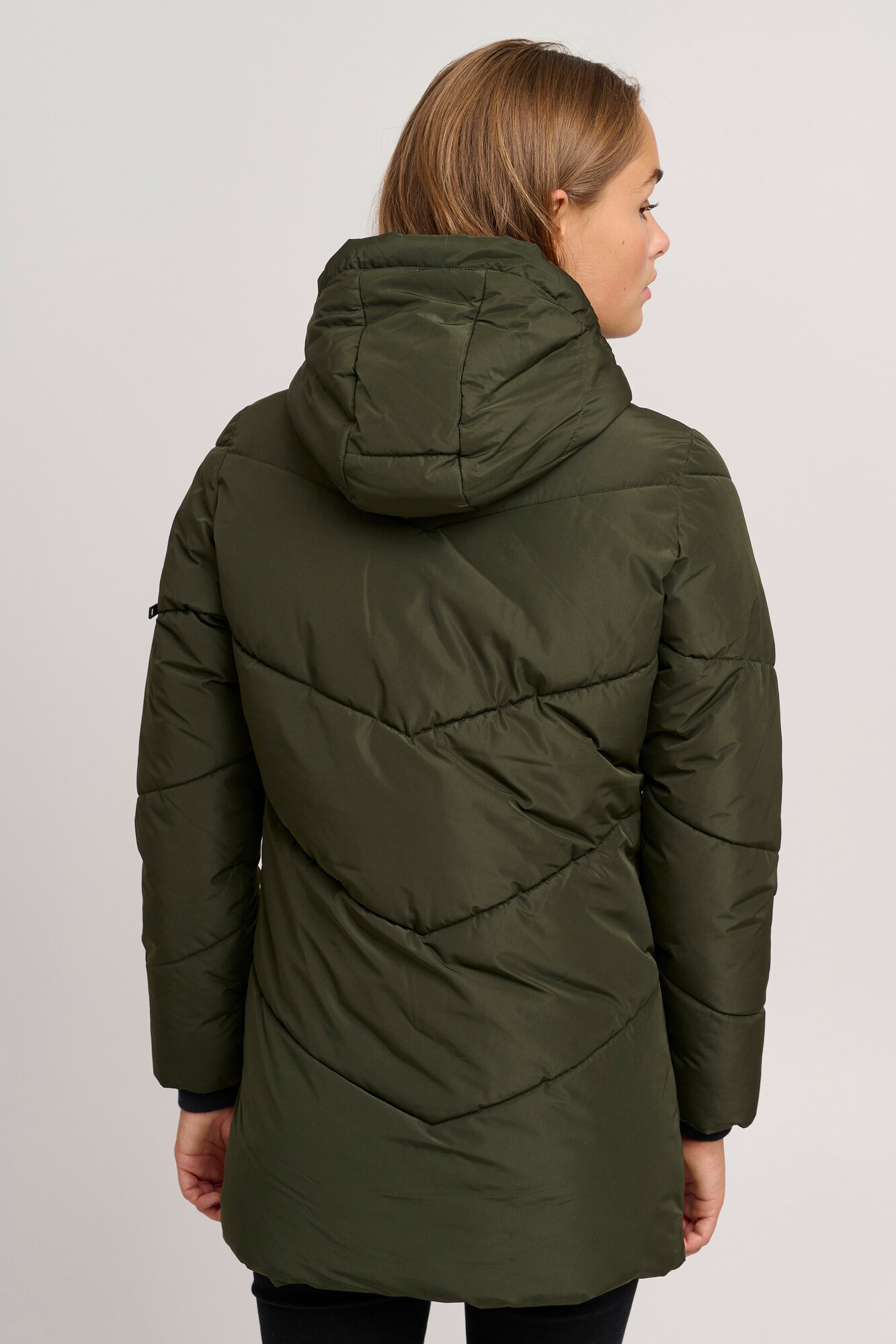 Thumbnail - Oxmo Winterjacke Junchen