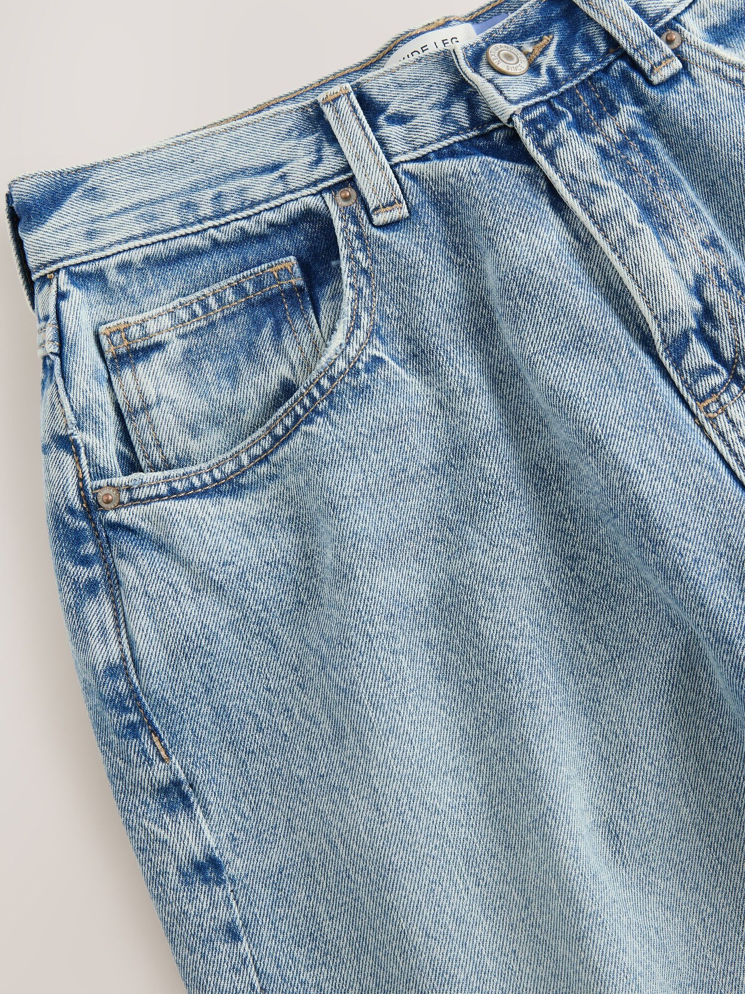 Thumbnail - Next Jeans
