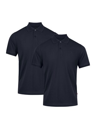 DANISH ENDURANCE Shirt Donkerblauw