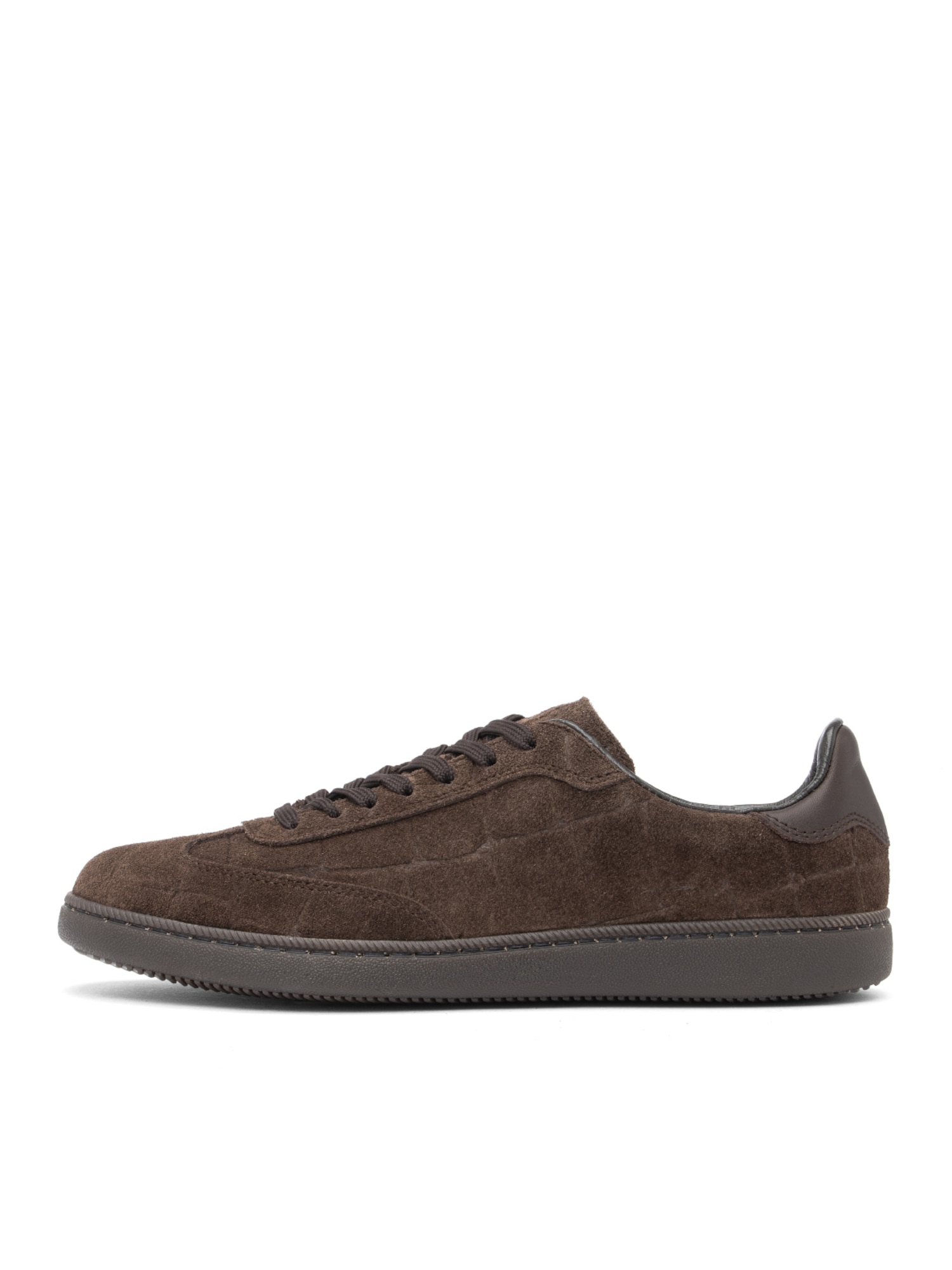 RYŁKO Sneaker low maro închis