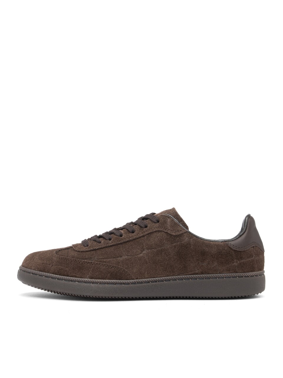 Låg sneaker