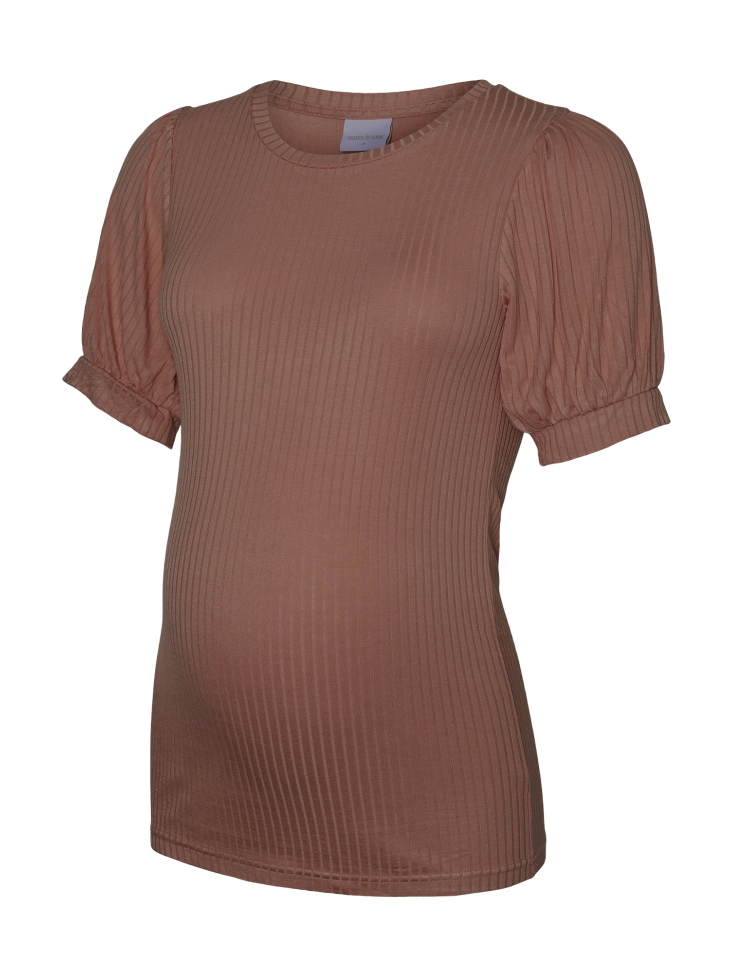 MAMALICIOUS Tricou  maro