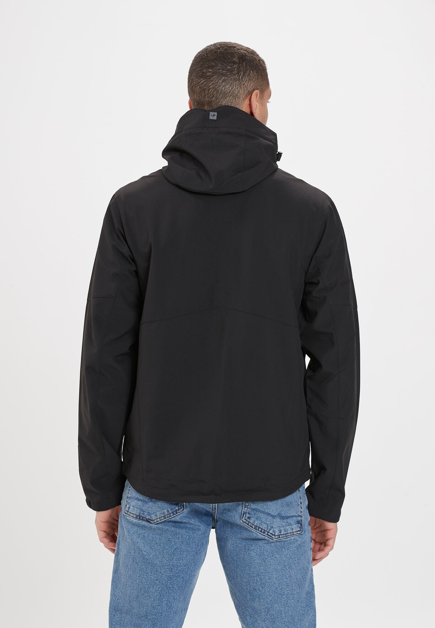 Thumbnail - Softshelljacke 'RODNEY'