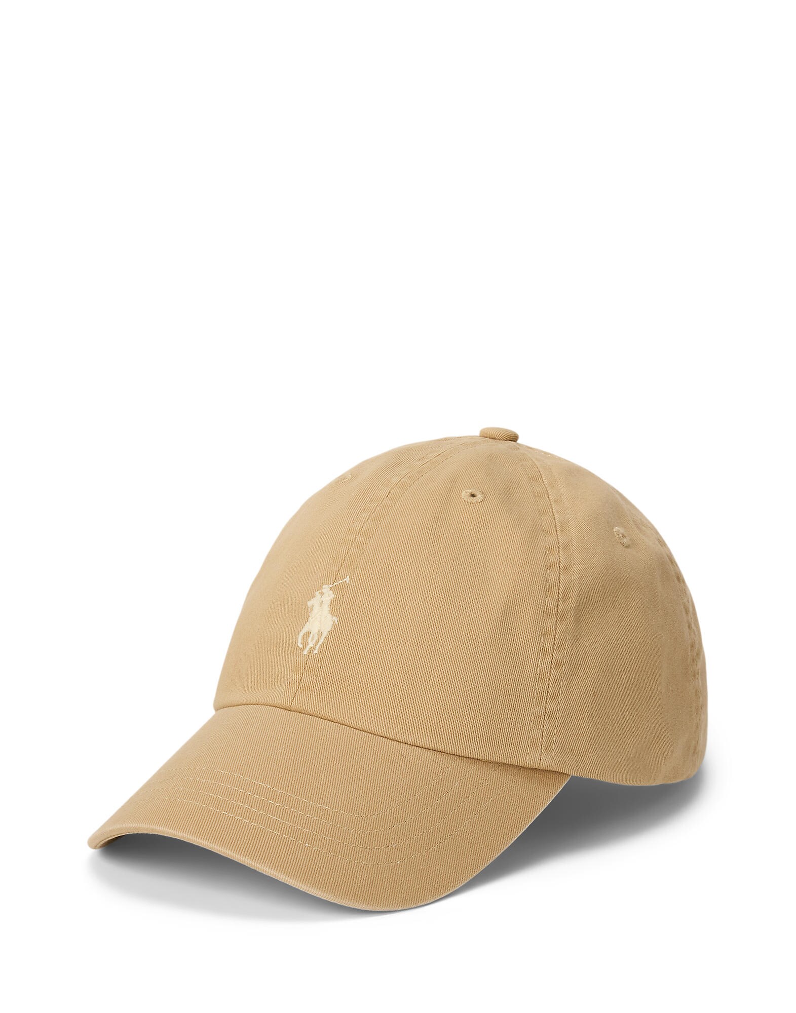 Polo Ralph Lauren Čiapka 'CLS SPRT'  farba ťavej srsti