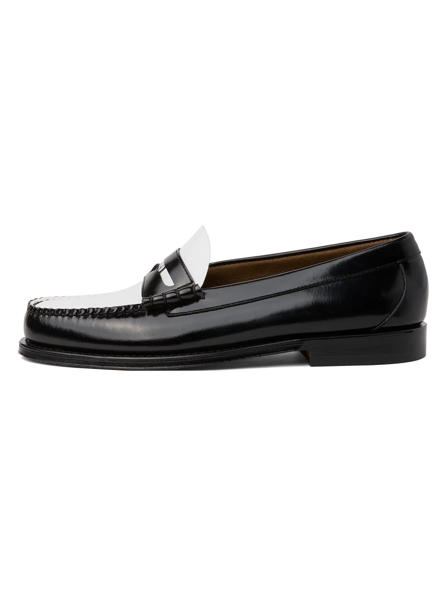 Karl Lagerfeld Zapatillas ' Kl x Bass Penny ' negro – imagen 7