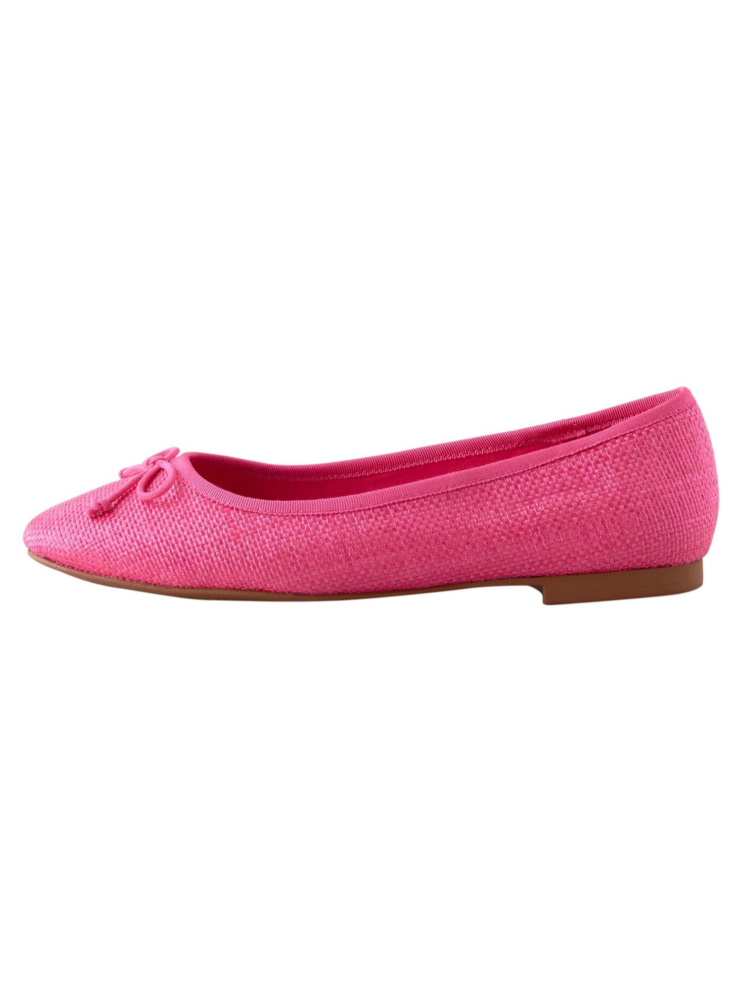 Next Balerina 'Forever Comfort'  rózsaszín akciós termékkép 1