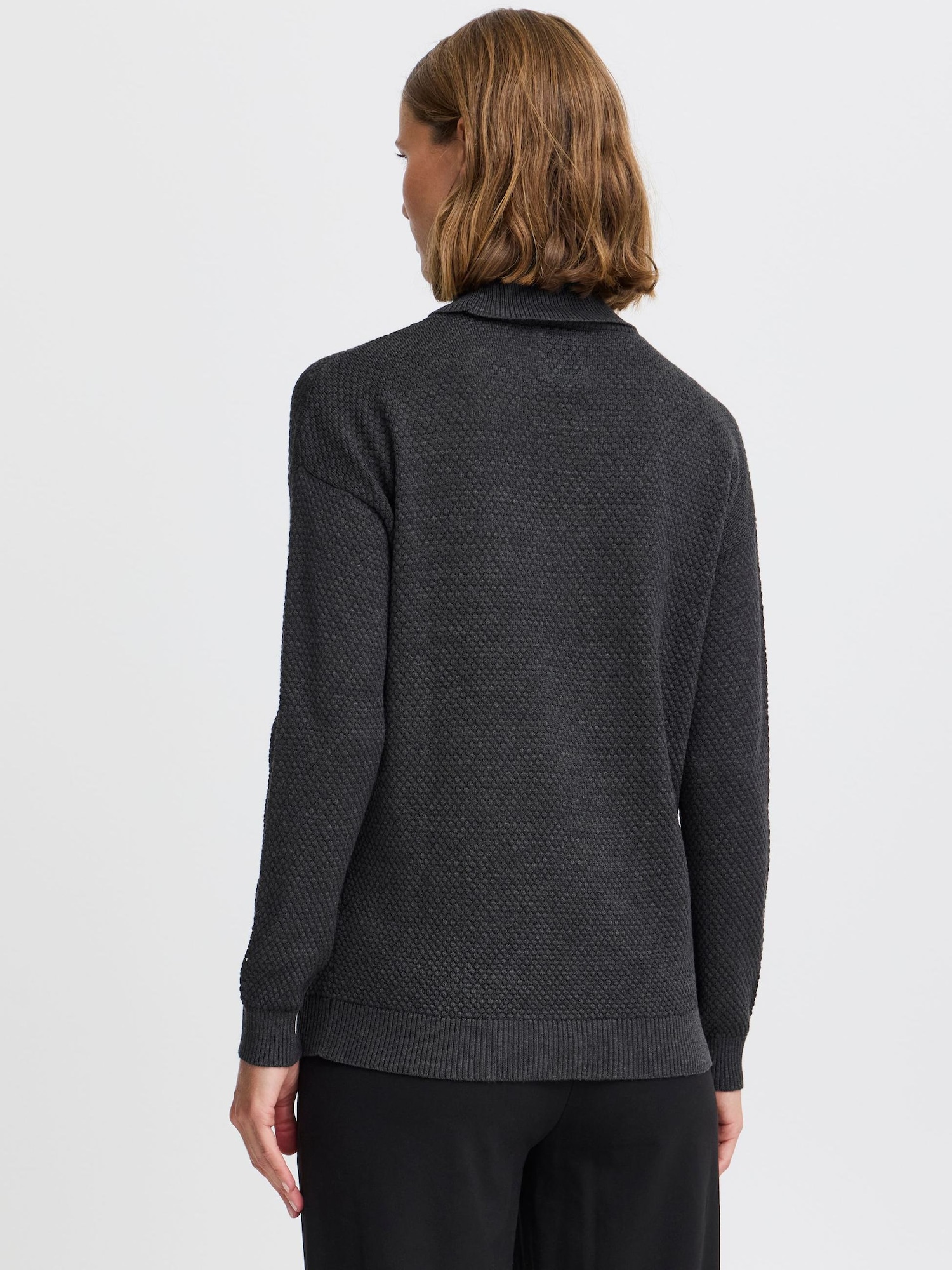 Thumbnail - Oxmo Pullover Sina