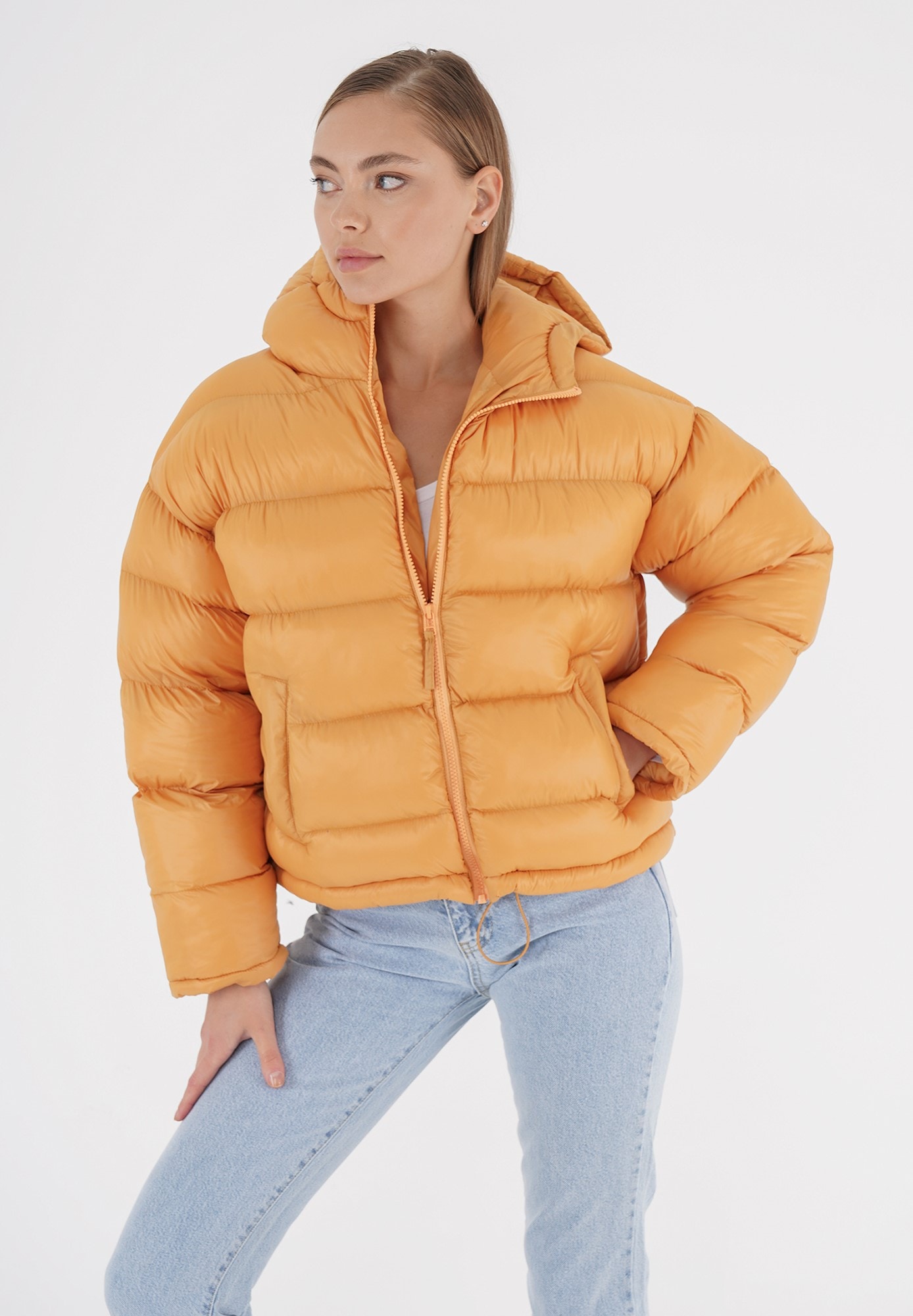 Thumbnail - FRESHLIONS Steppjacke Tara