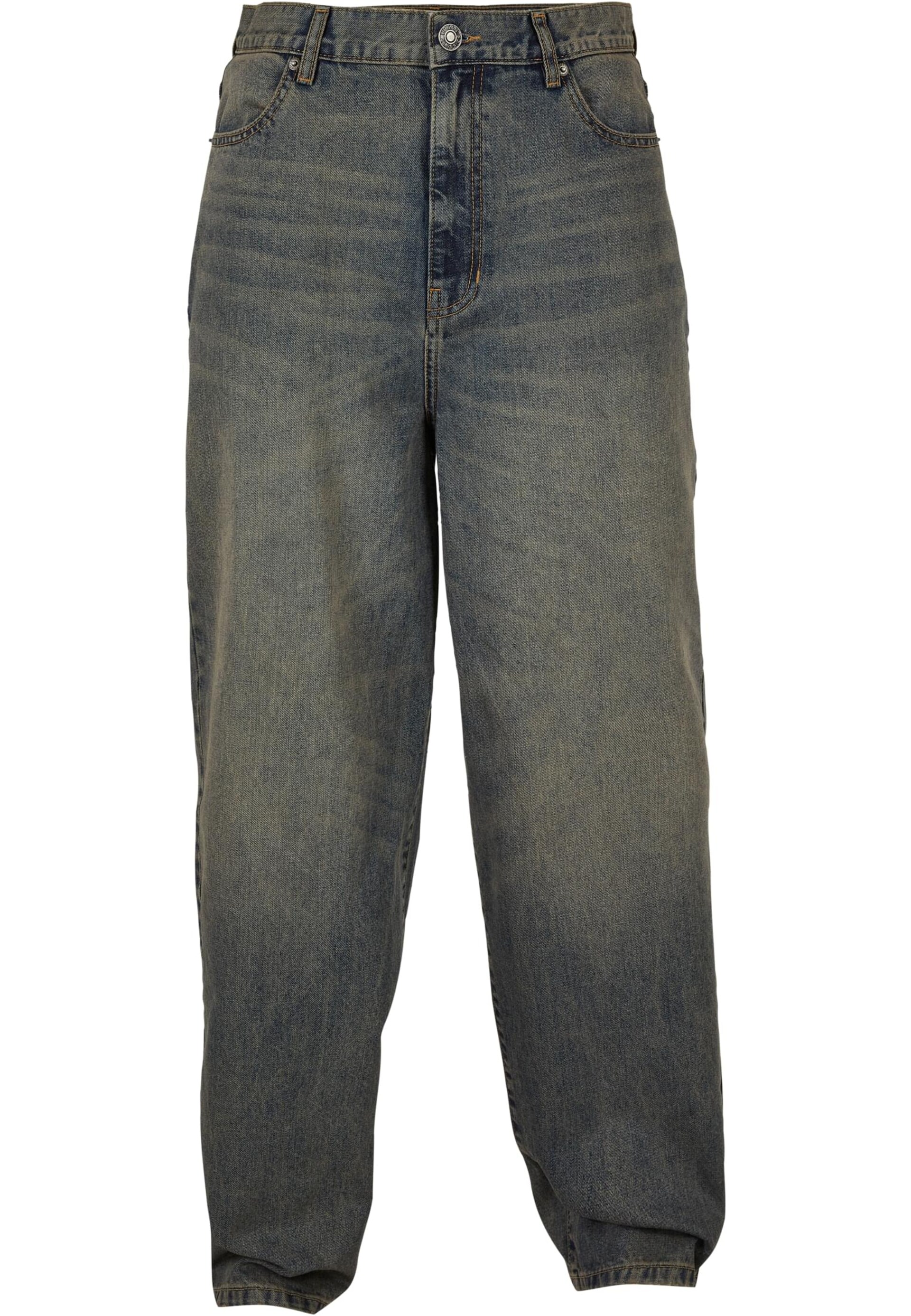 Urban Classics Jeans '90‘s' herr