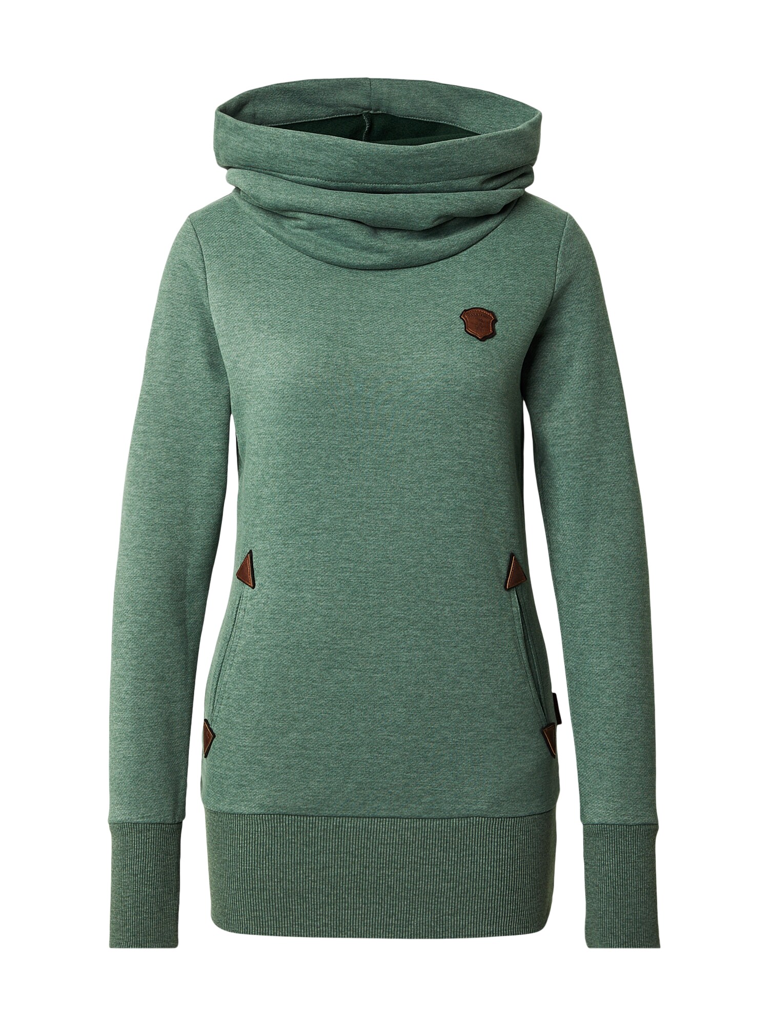 Naketano Sweatshirt Allroundtalent