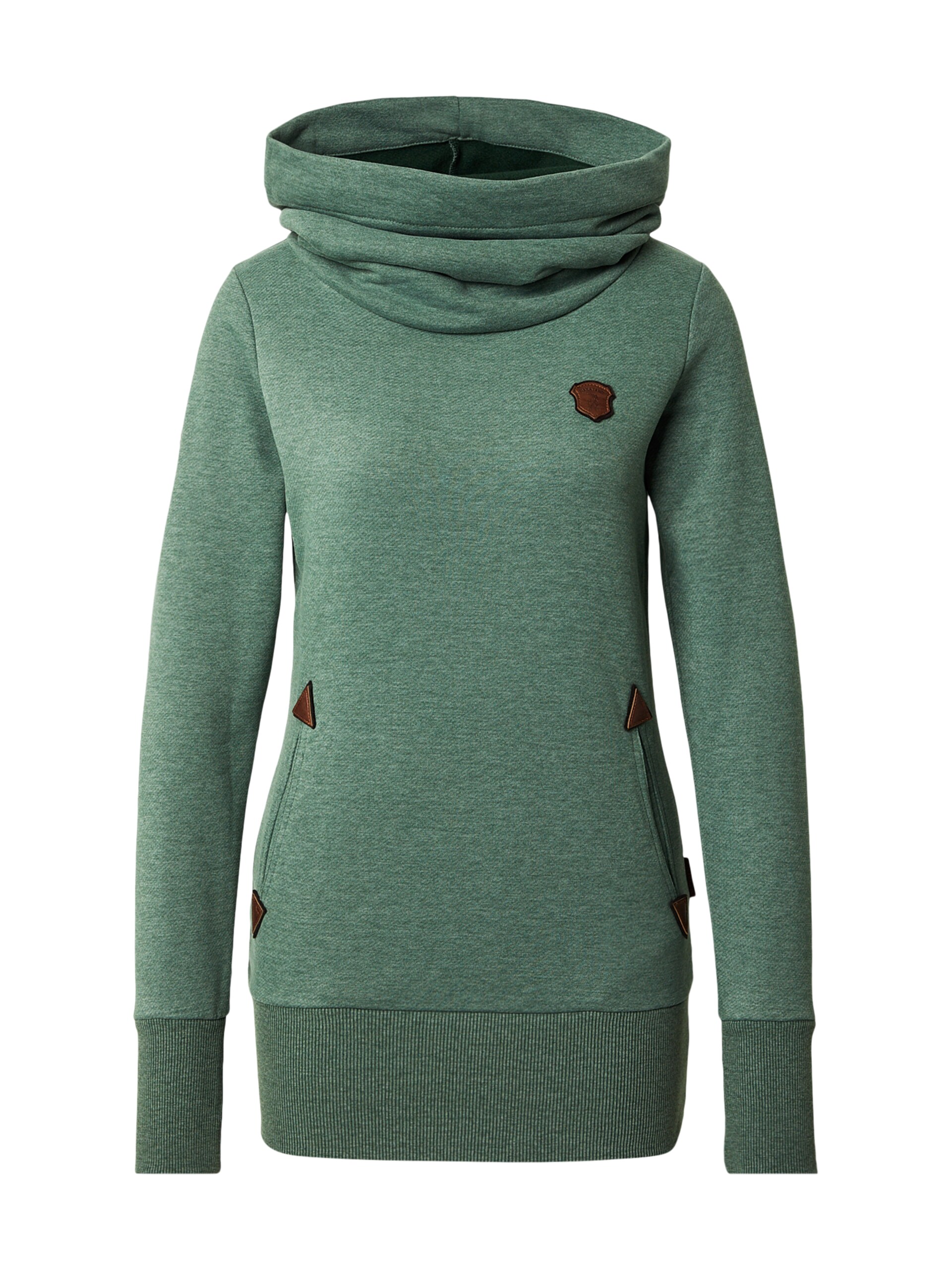 Naketano Sweatshirt dam