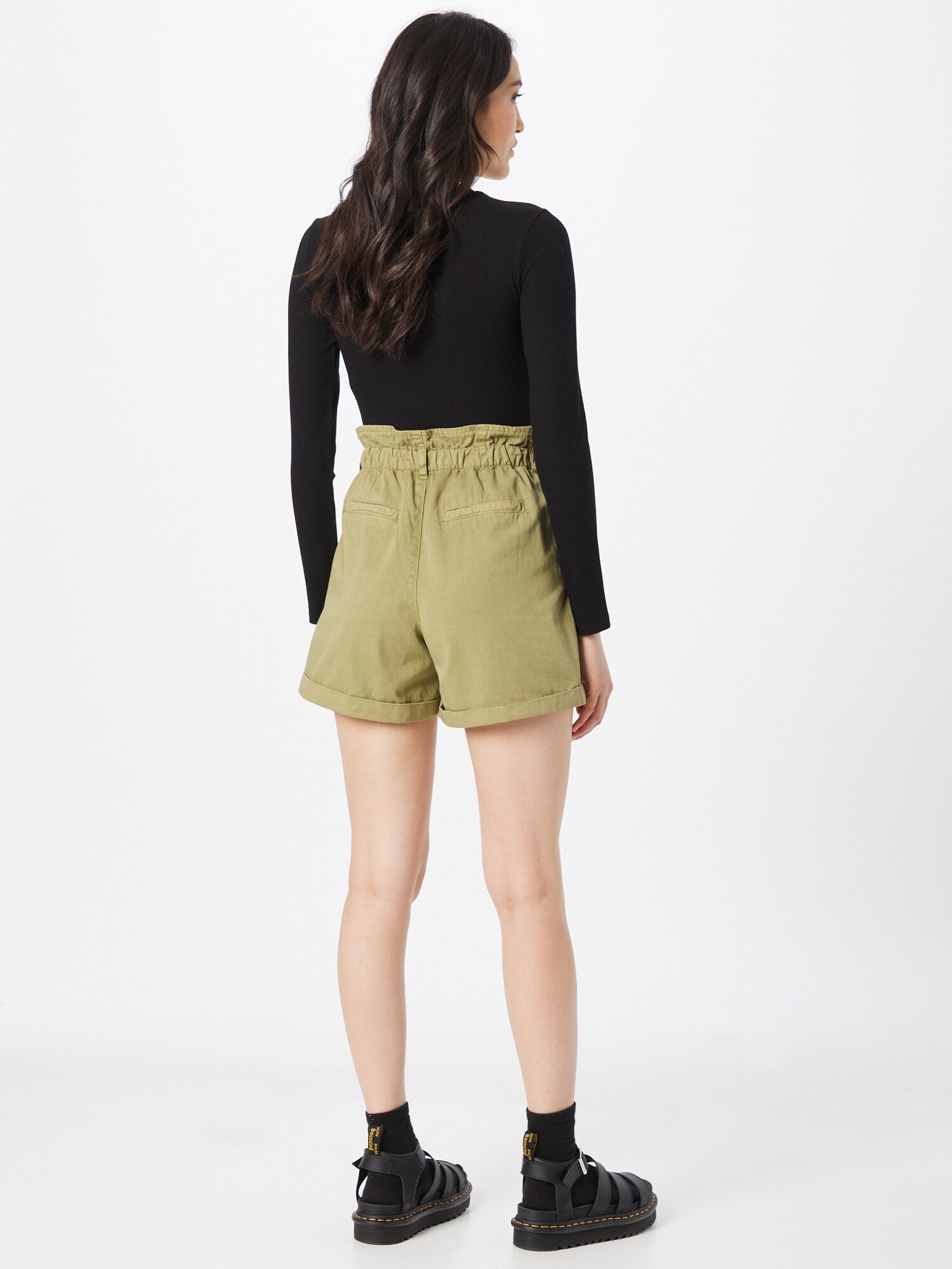 Thumbnail - Shorts