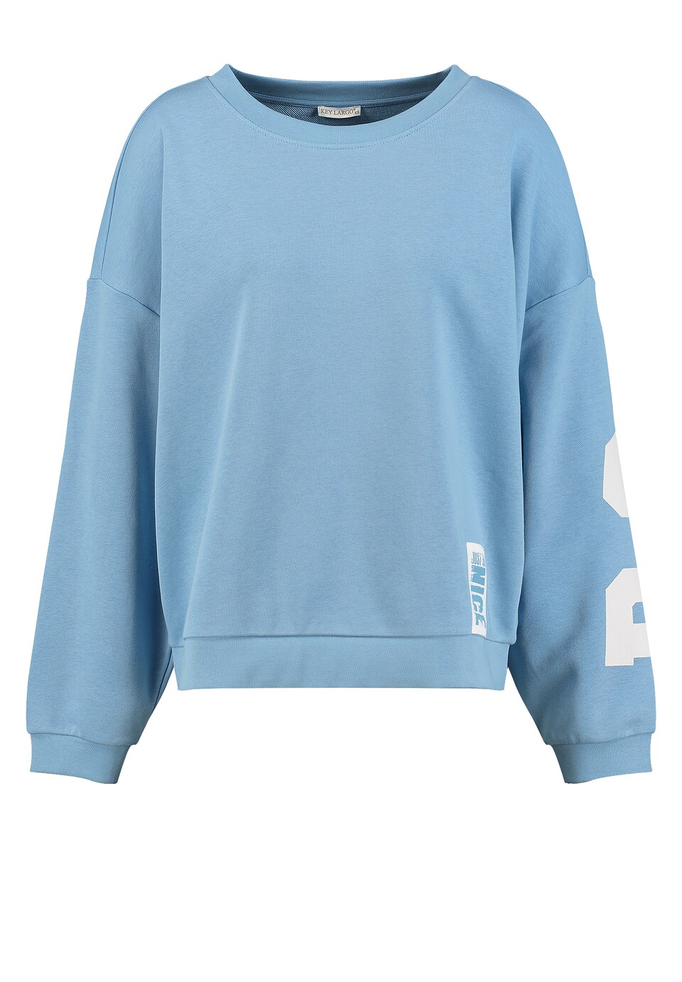 Sweatshirt 'Rockstar'
