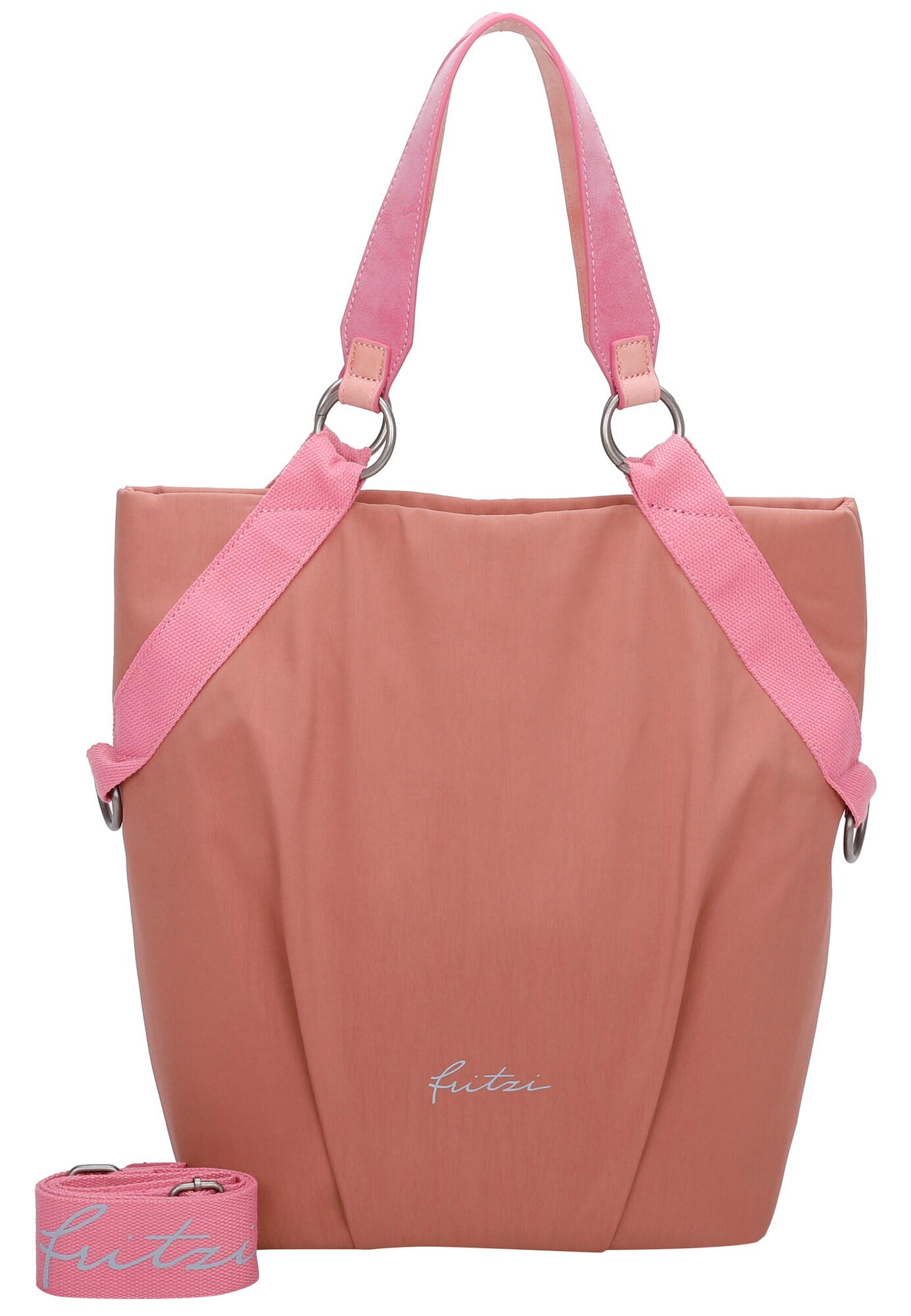 Fritzi Aus Preußen Schultertasche Noxy02