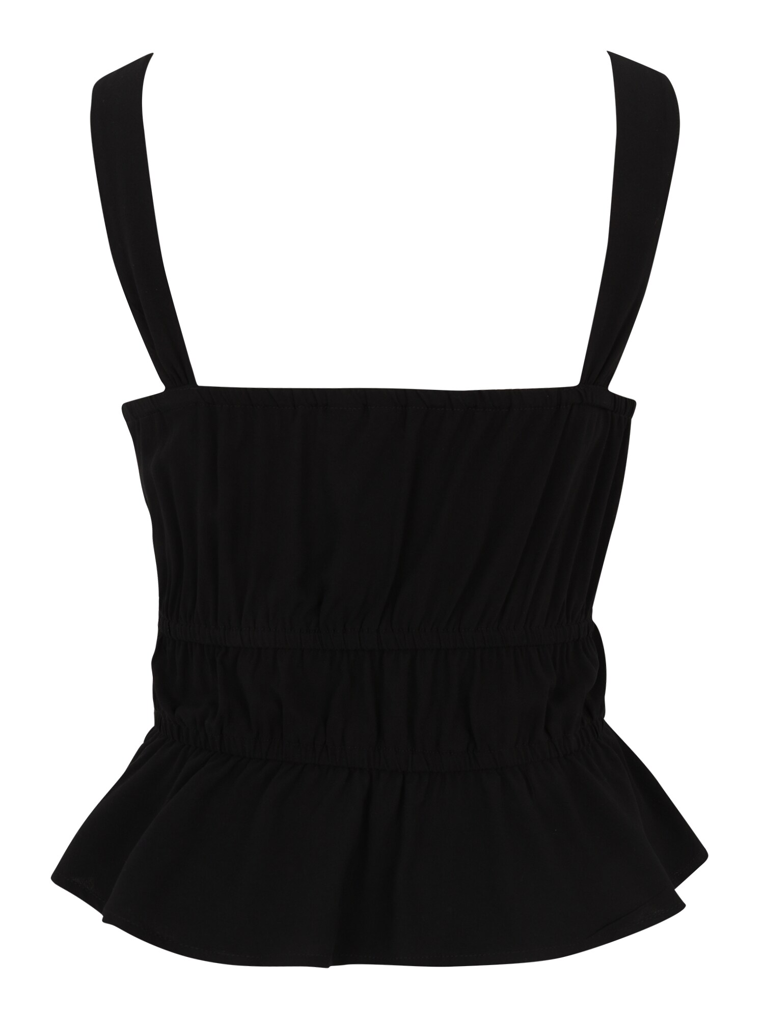 Vero Moda Tall Top 'VMEASY JOY'  fekete termék 2. képe