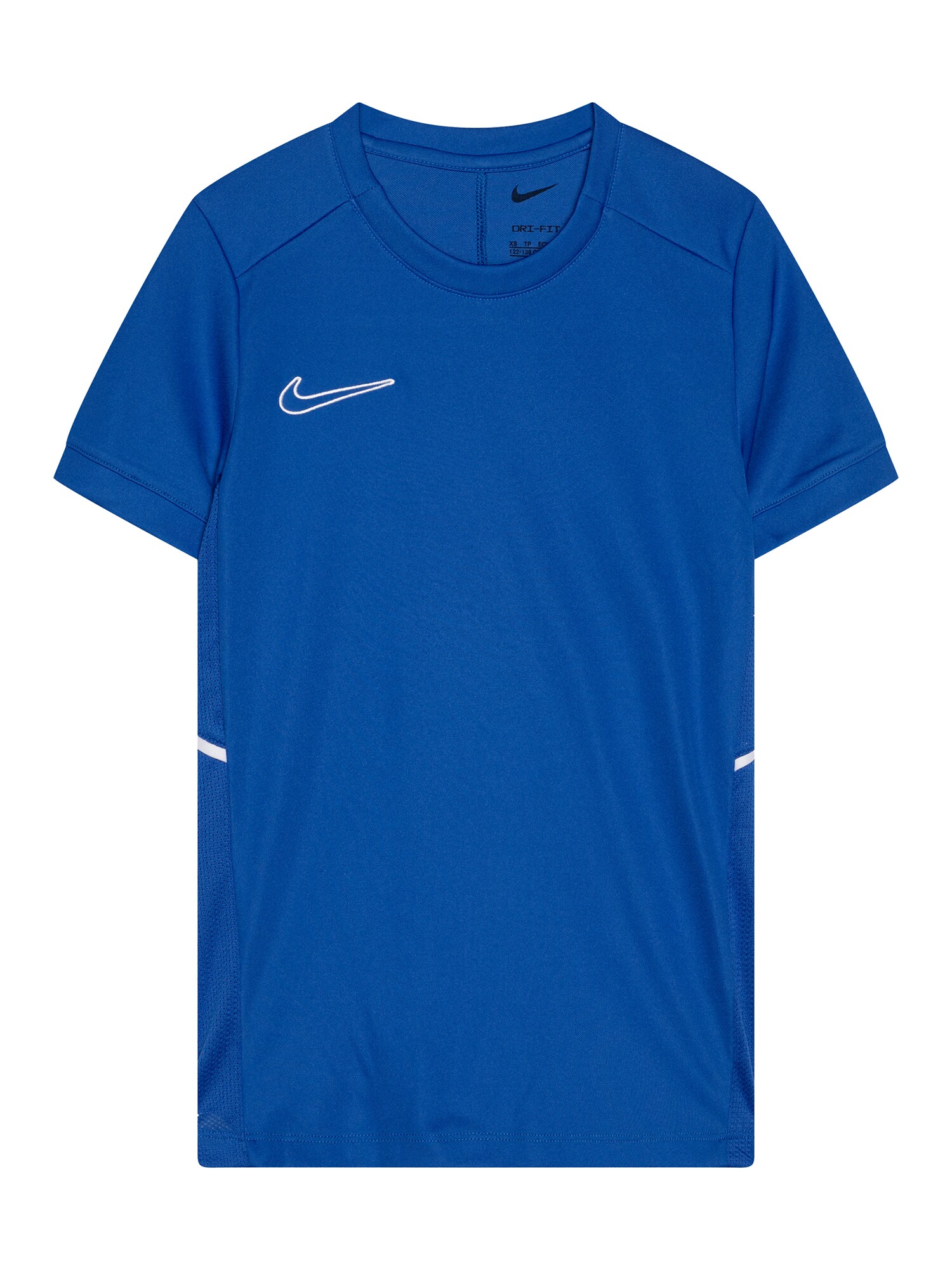 NIKE Funkcionalna majica 'ACD25'  kobalt modra / bela