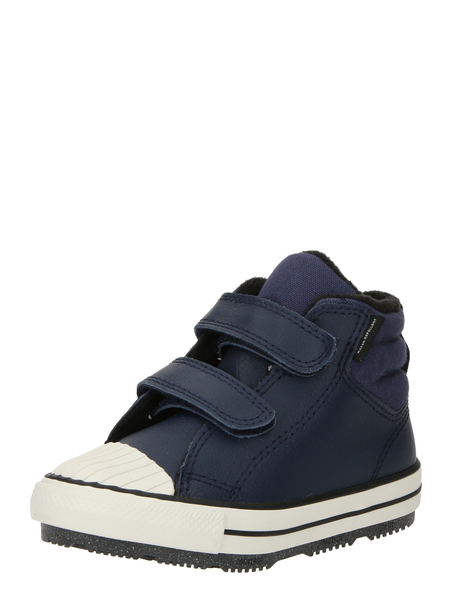 Converse Chuck Taylor All Star Berkshire Hoge sneakers Jongens Blauw