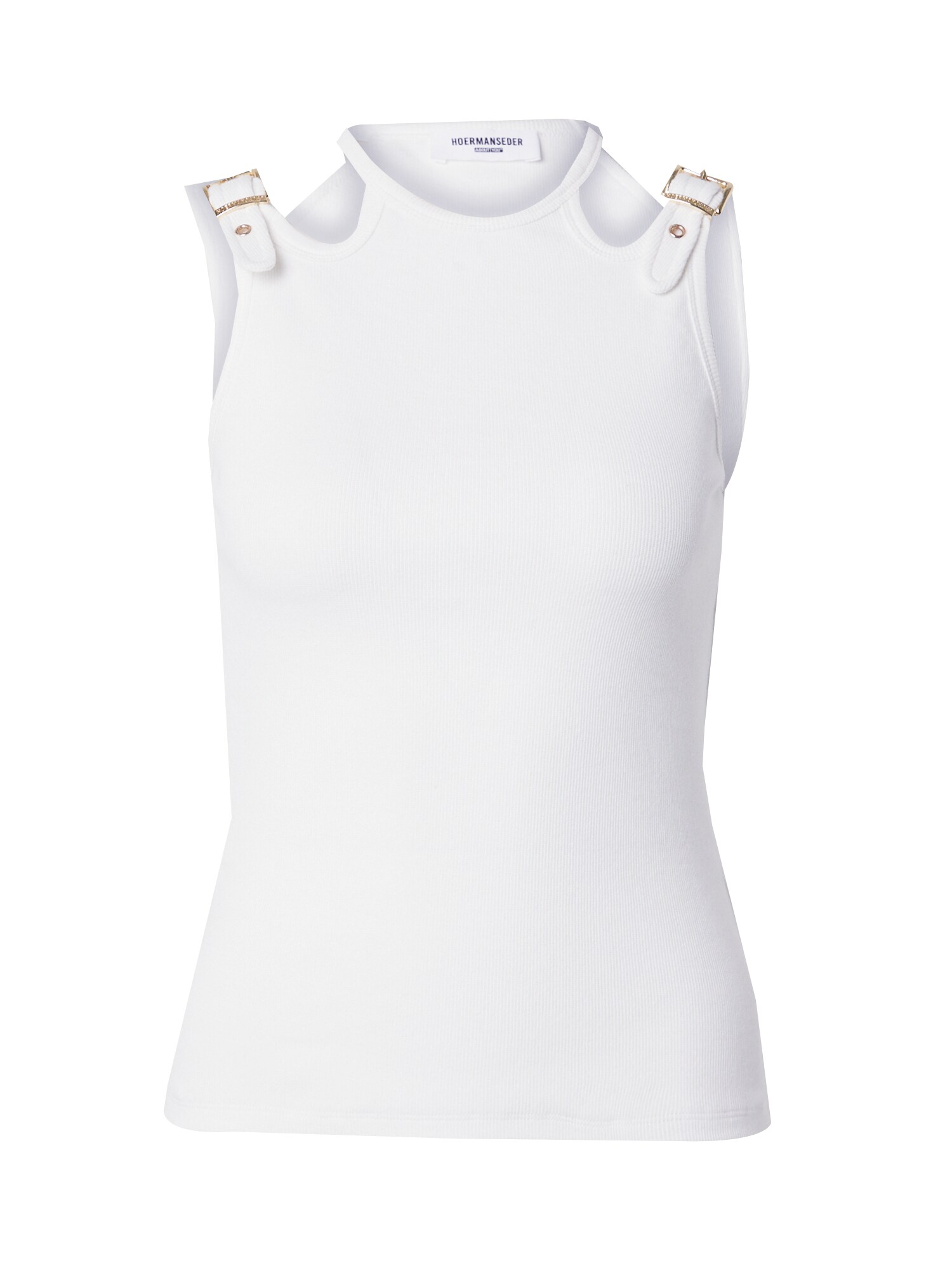 Hoermanseder Top  biela