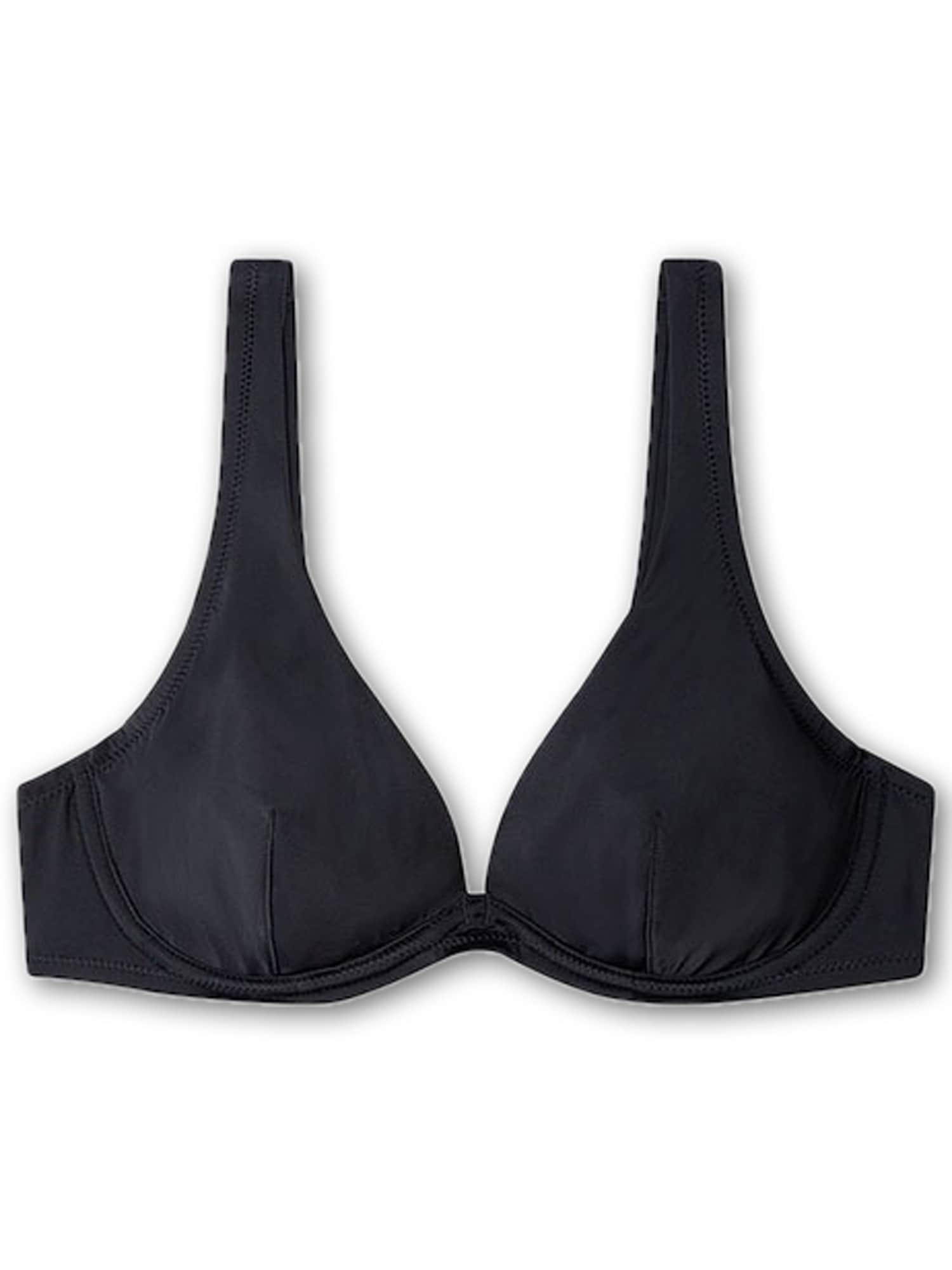 Gisela Sutien costum de baie  negru