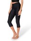 Kiválasztva, LASCANA ACTIVE, Leggings, fekete