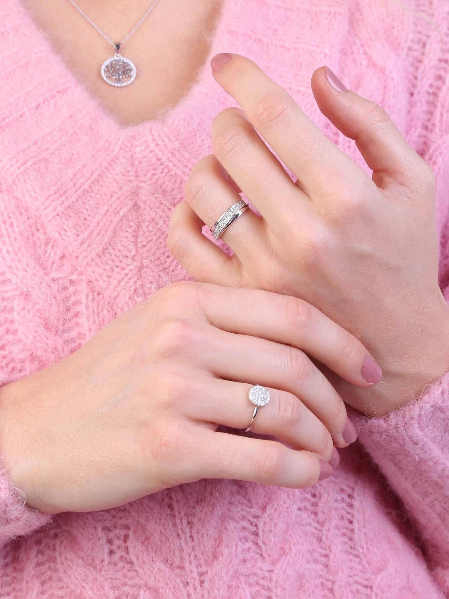 Thumbnail - Lucardi Ring