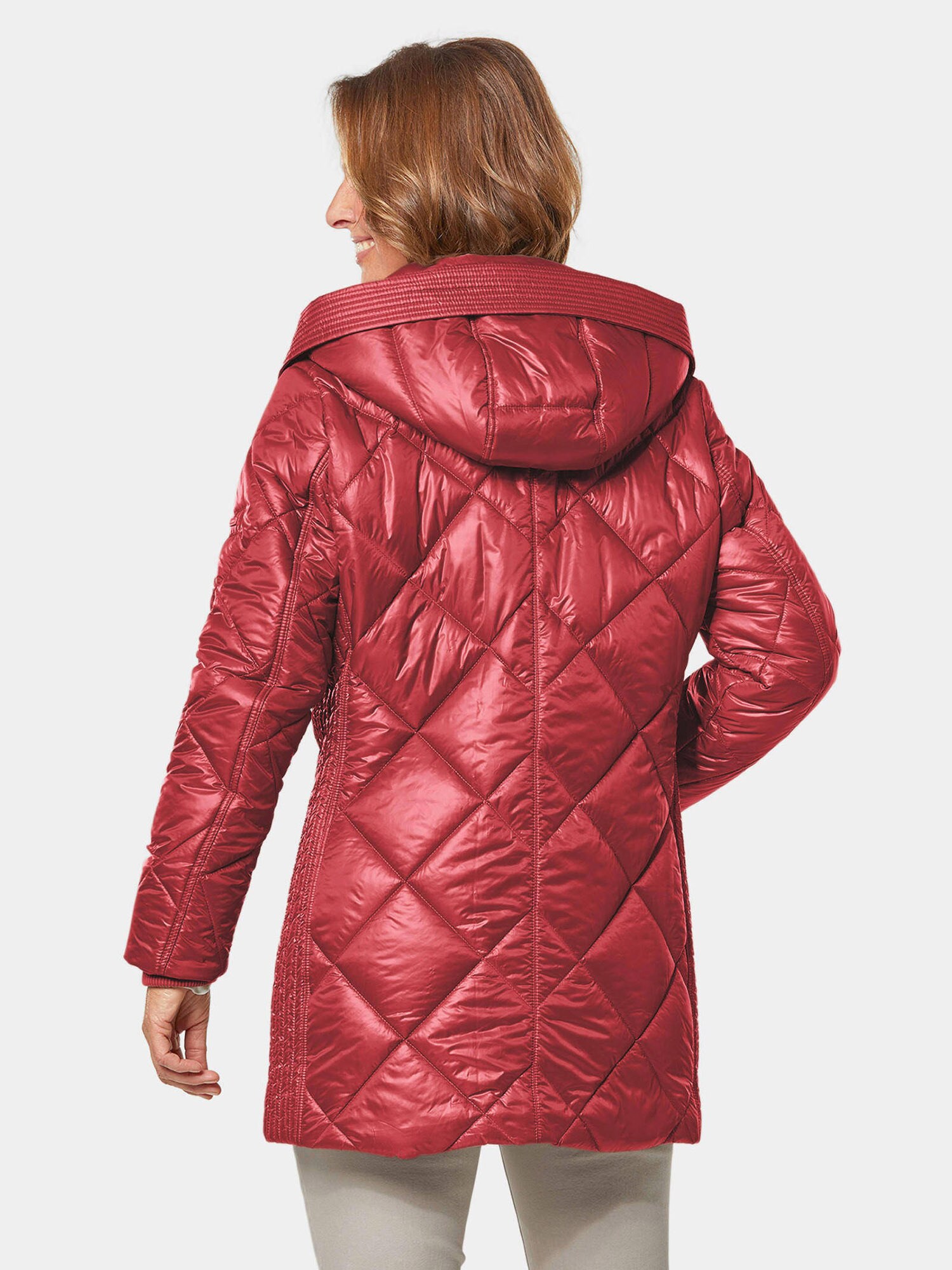 Thumbnail - Übergangsjacke