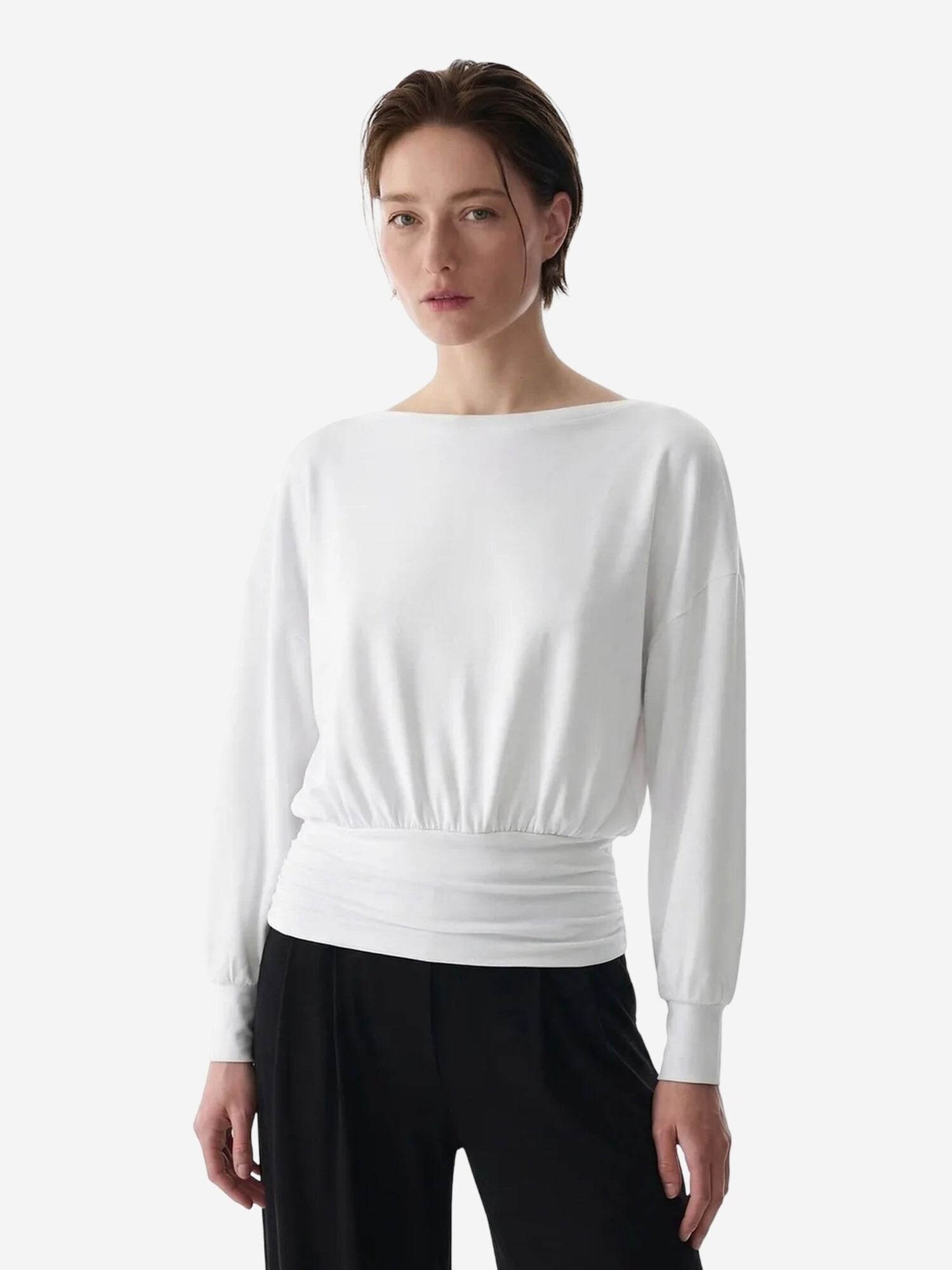 Penti Bodi bluza 'Bodys' bijela