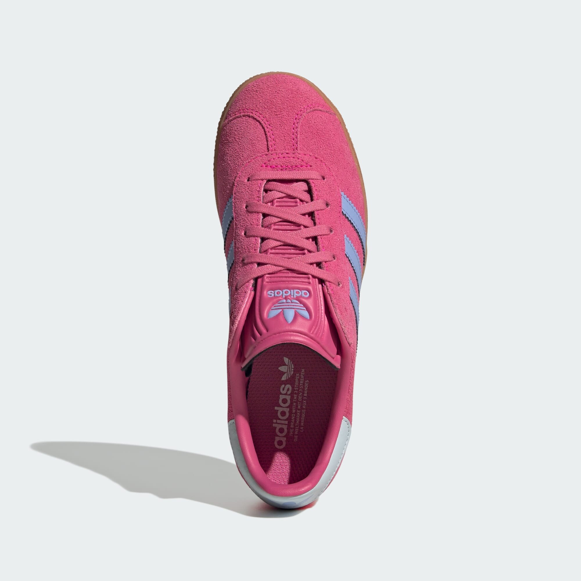 Thumbnail - Sneaker 'Gazelle'