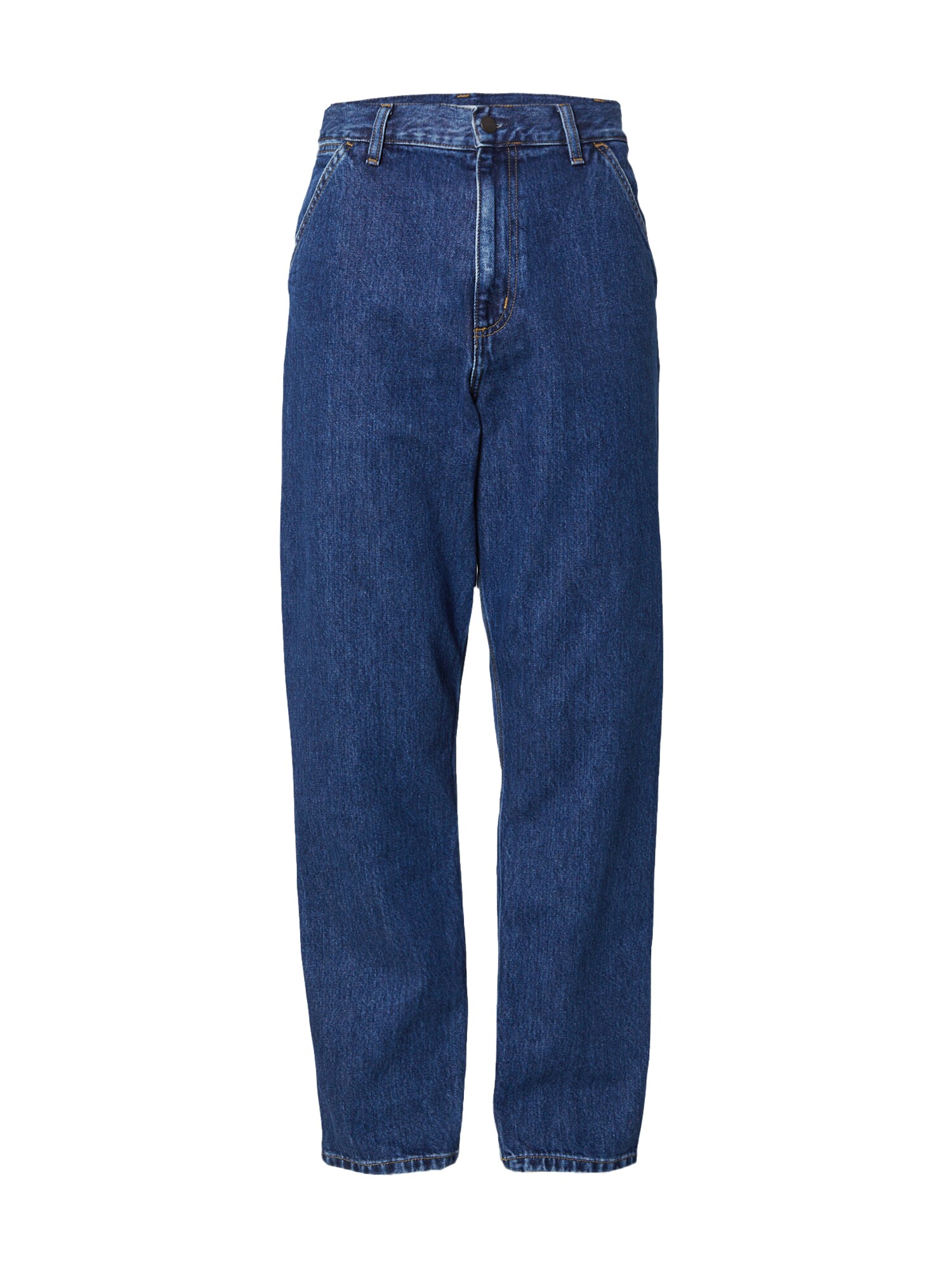 Carhartt WIP Džínsy  modrá denim