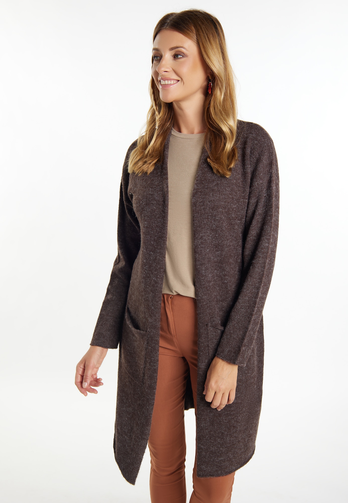 Thumbnail - usha FESTIVAL Strickjacke Carnea