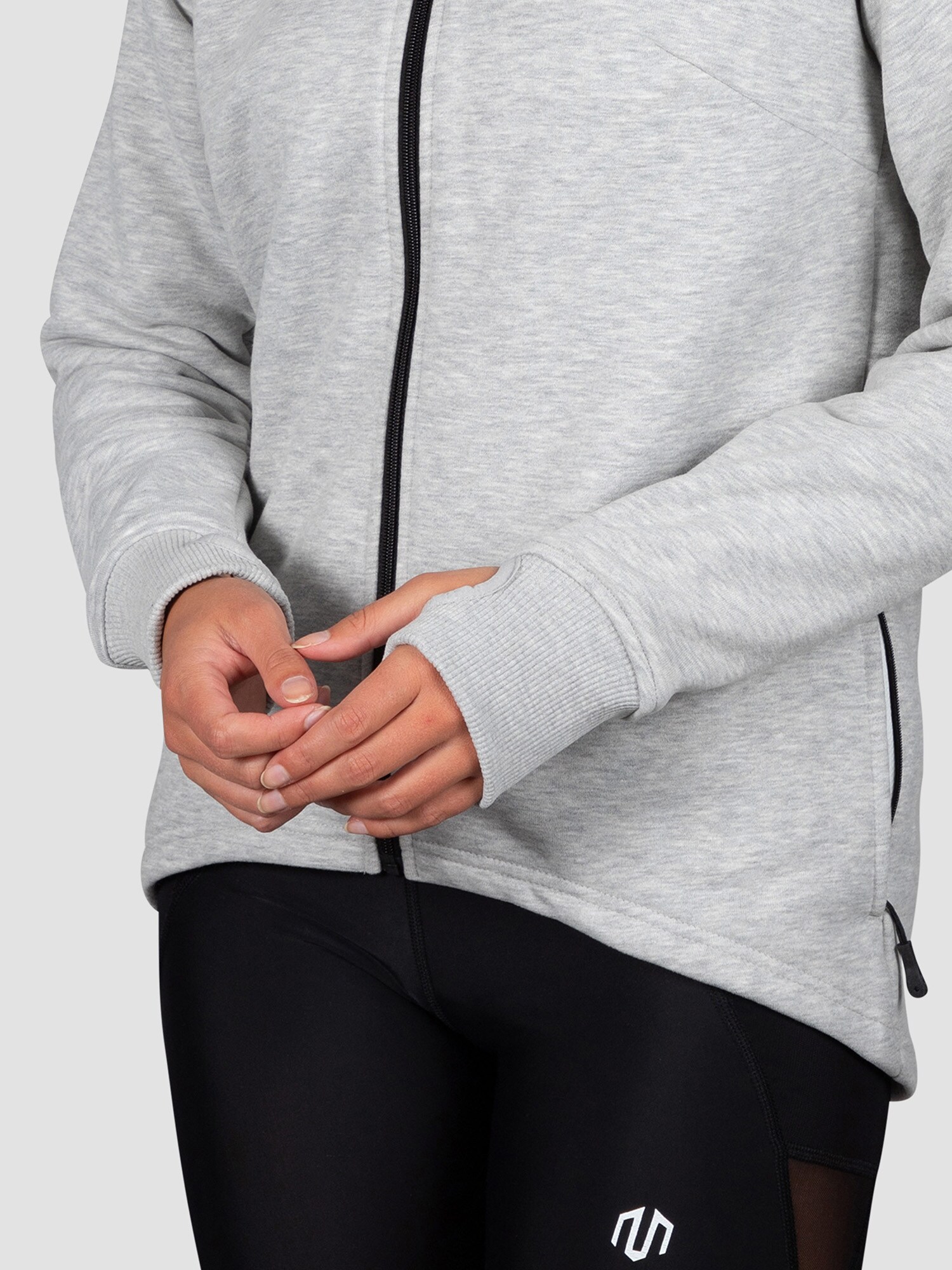 Thumbnail - MOROTAI Sportsweatjacke COMFY PERFORMANCE