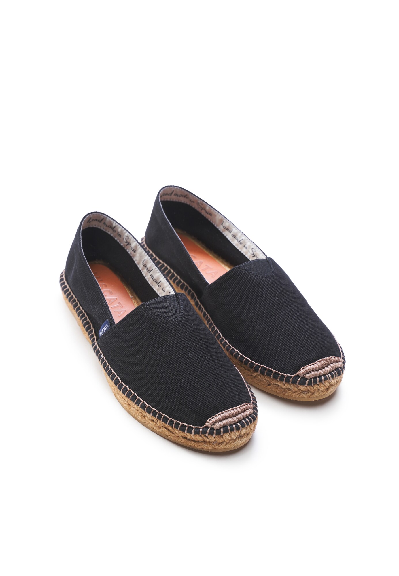 Thumbnail - Viscata Espadrilles Barceloneta