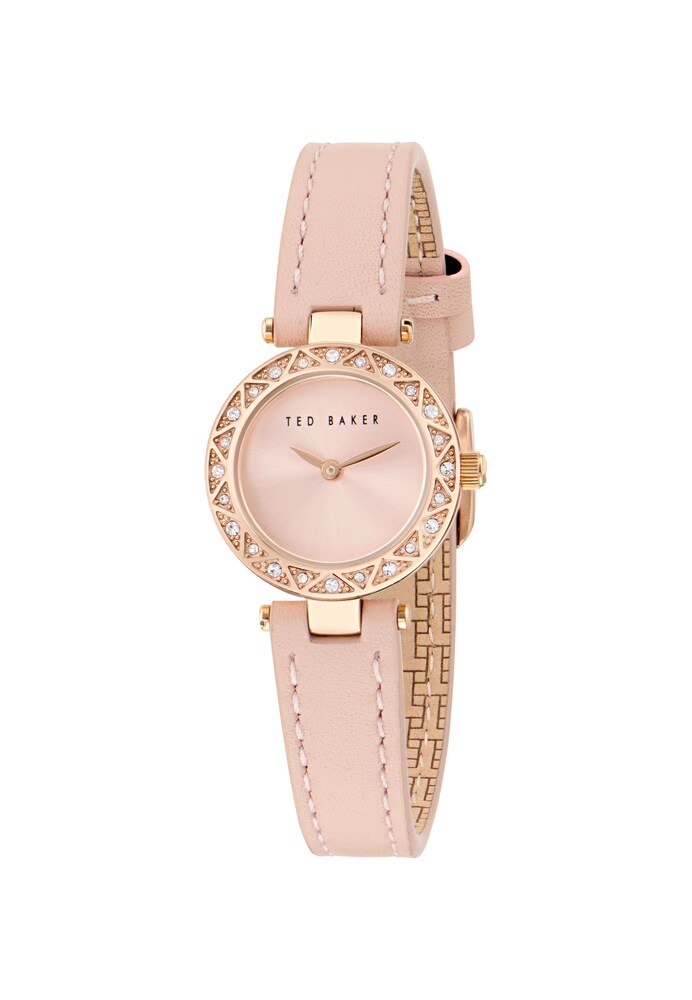 Ted Baker Uhr ' JOLYYE ' Damen Größe One Size rosegold