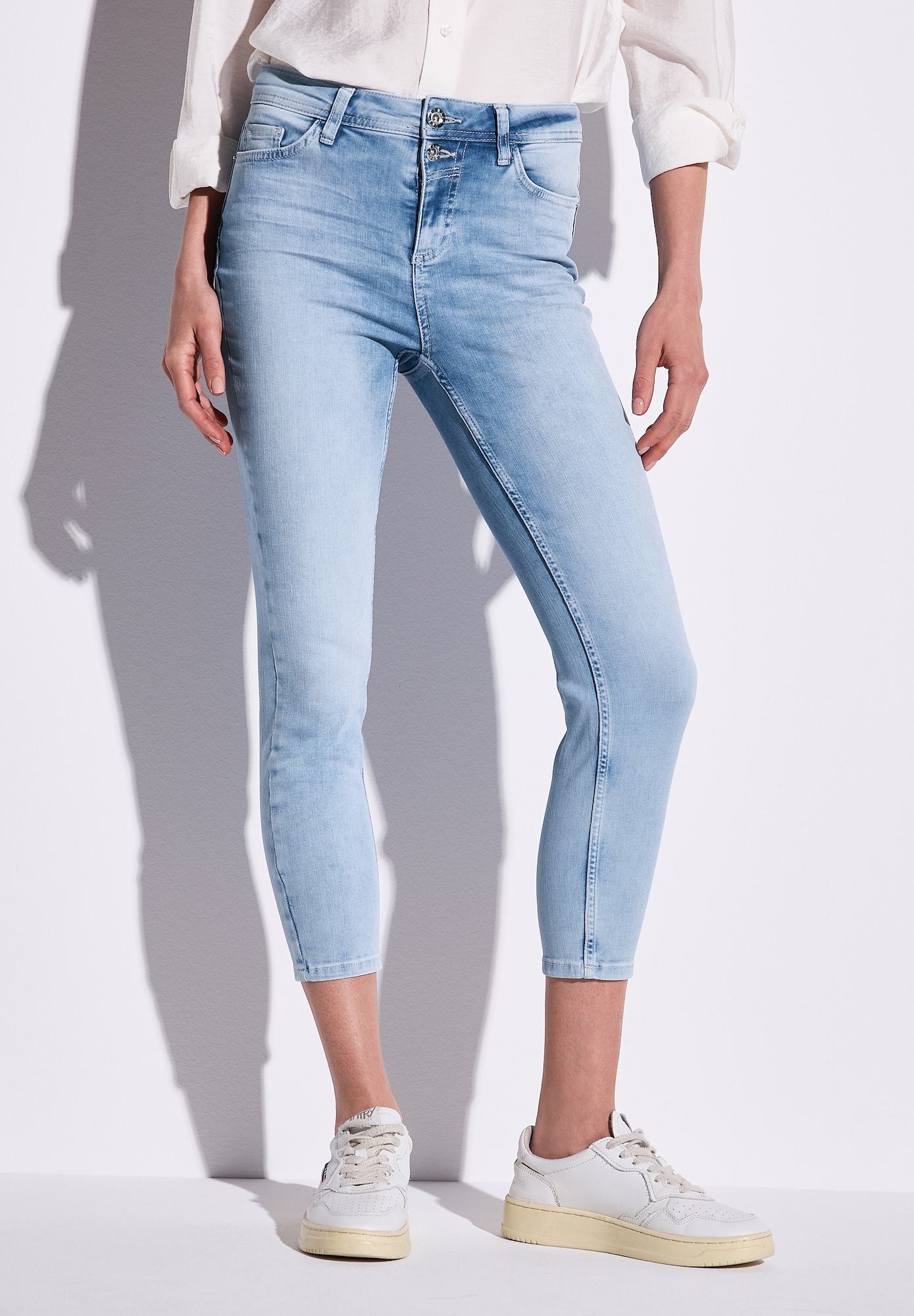 Thumbnail - STREET ONE Jeans