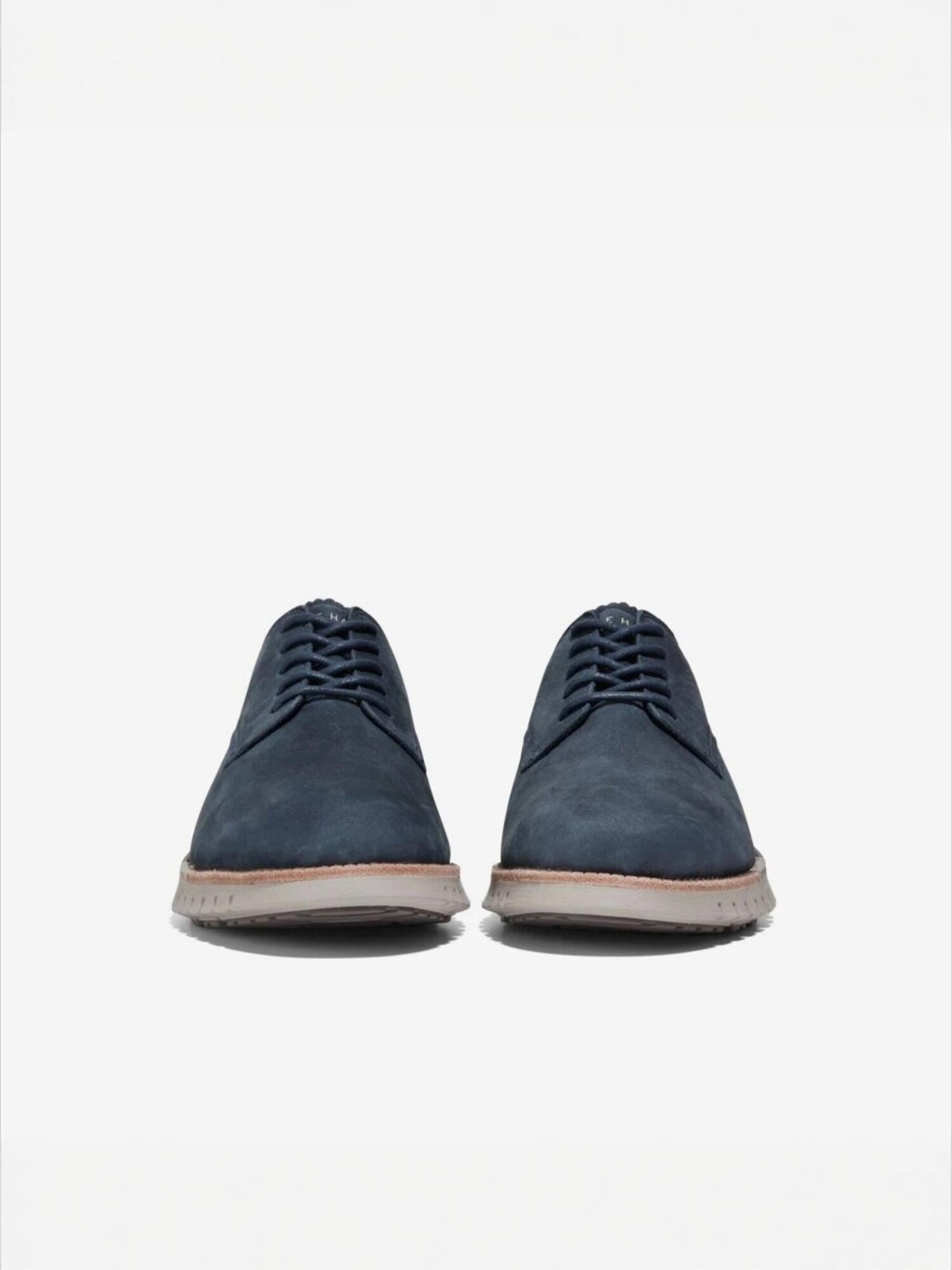 Cole Haan Zapatos con cordón 'ZG RMSTD'  navy – imagen 3