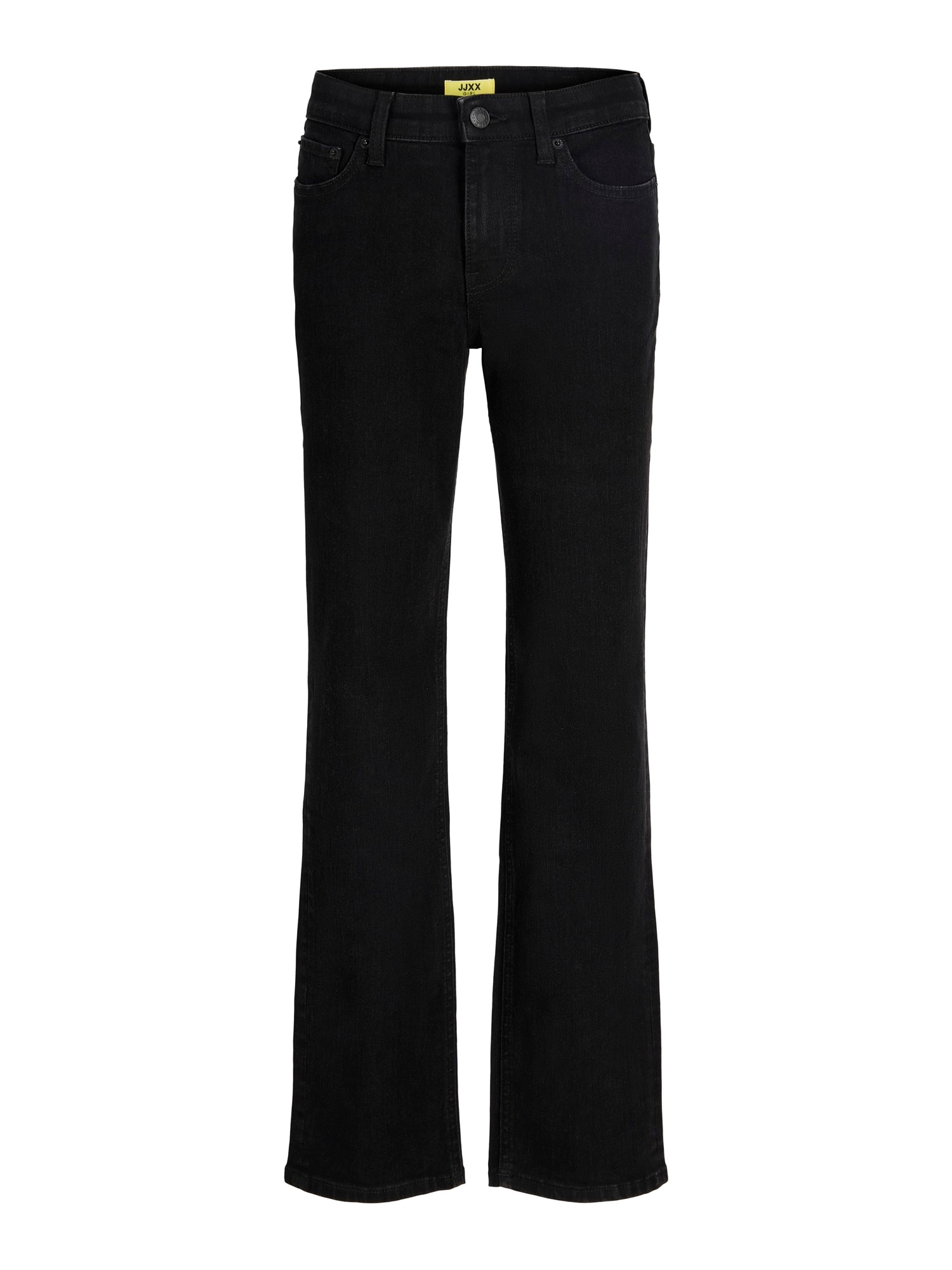 JJXX Džínsy 'JXNICE'  čierny denim