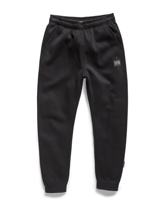 G-Star Raw Broek Zwart / Wit